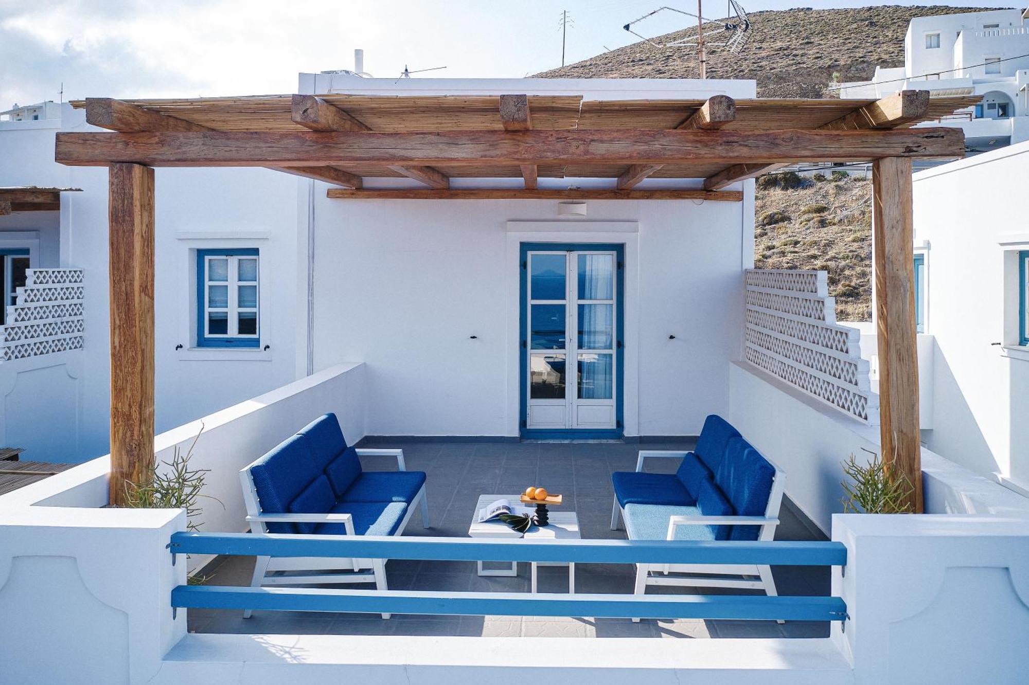 Hotel Chrysalis Boutique - Adults Only 3*