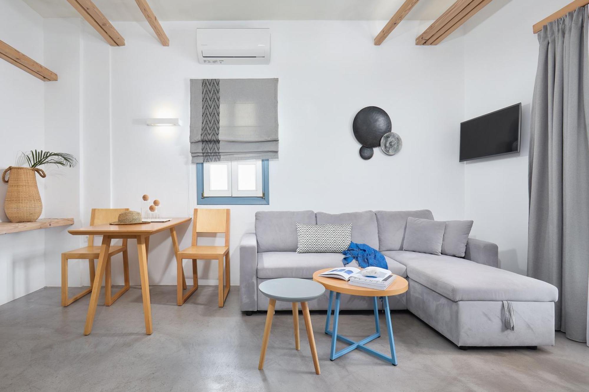 Hotel Chrysalis Boutique - Adults Only Astypalaia