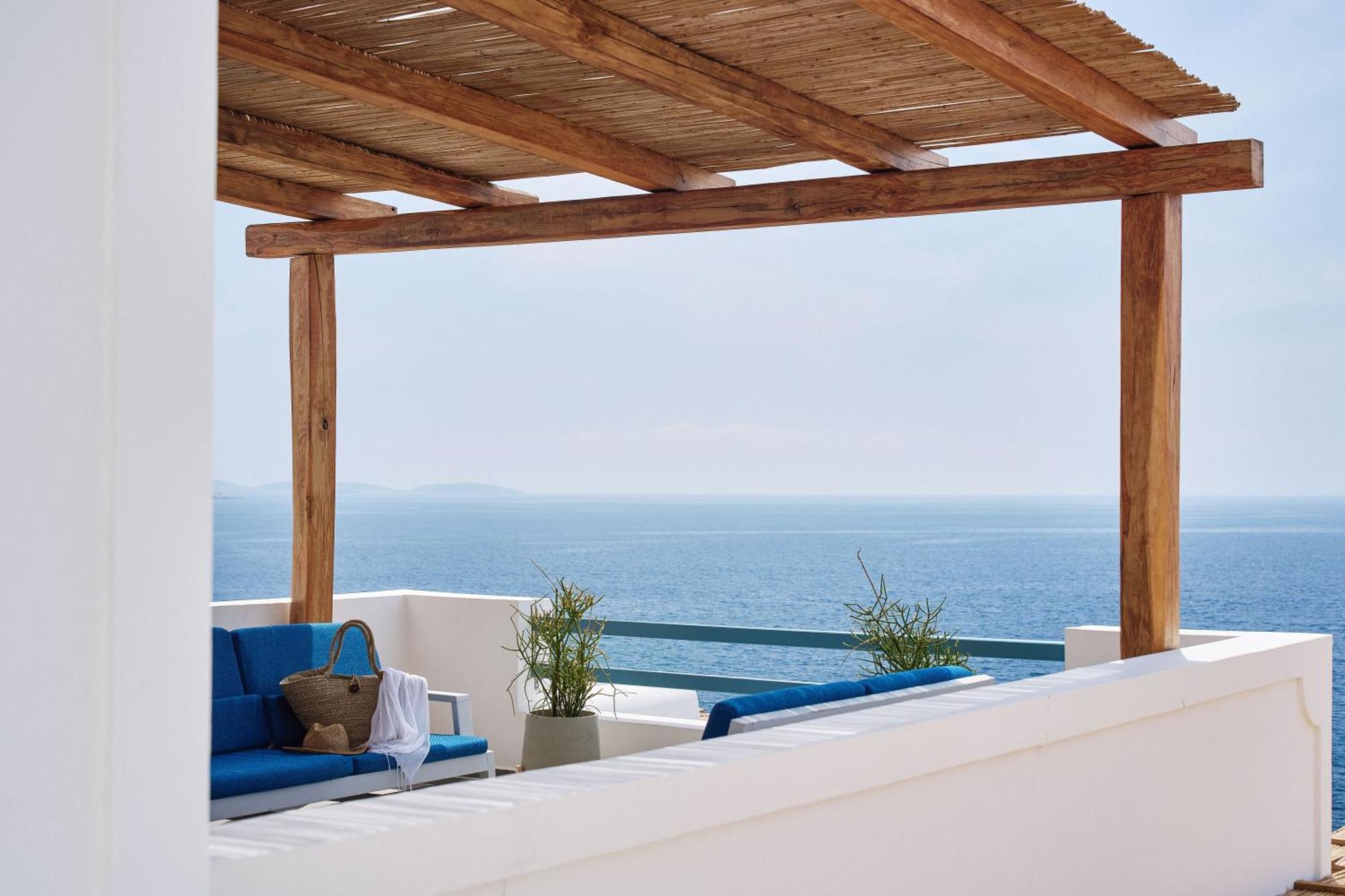 Hotel Chrysalis Boutique - Adults Only