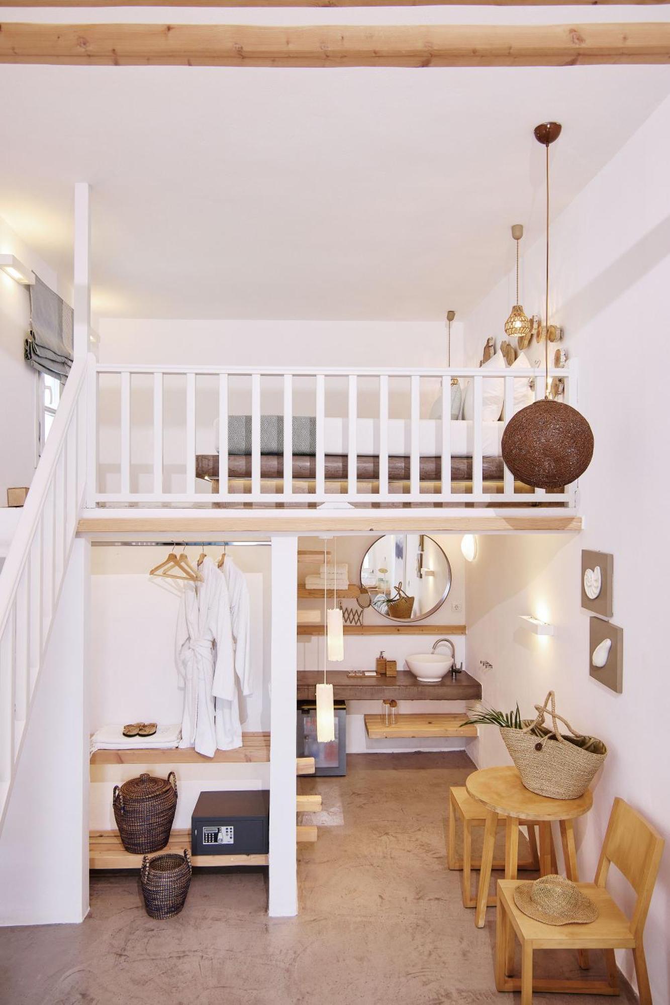 Chrysalis Boutique - Adults Only Astypalaia