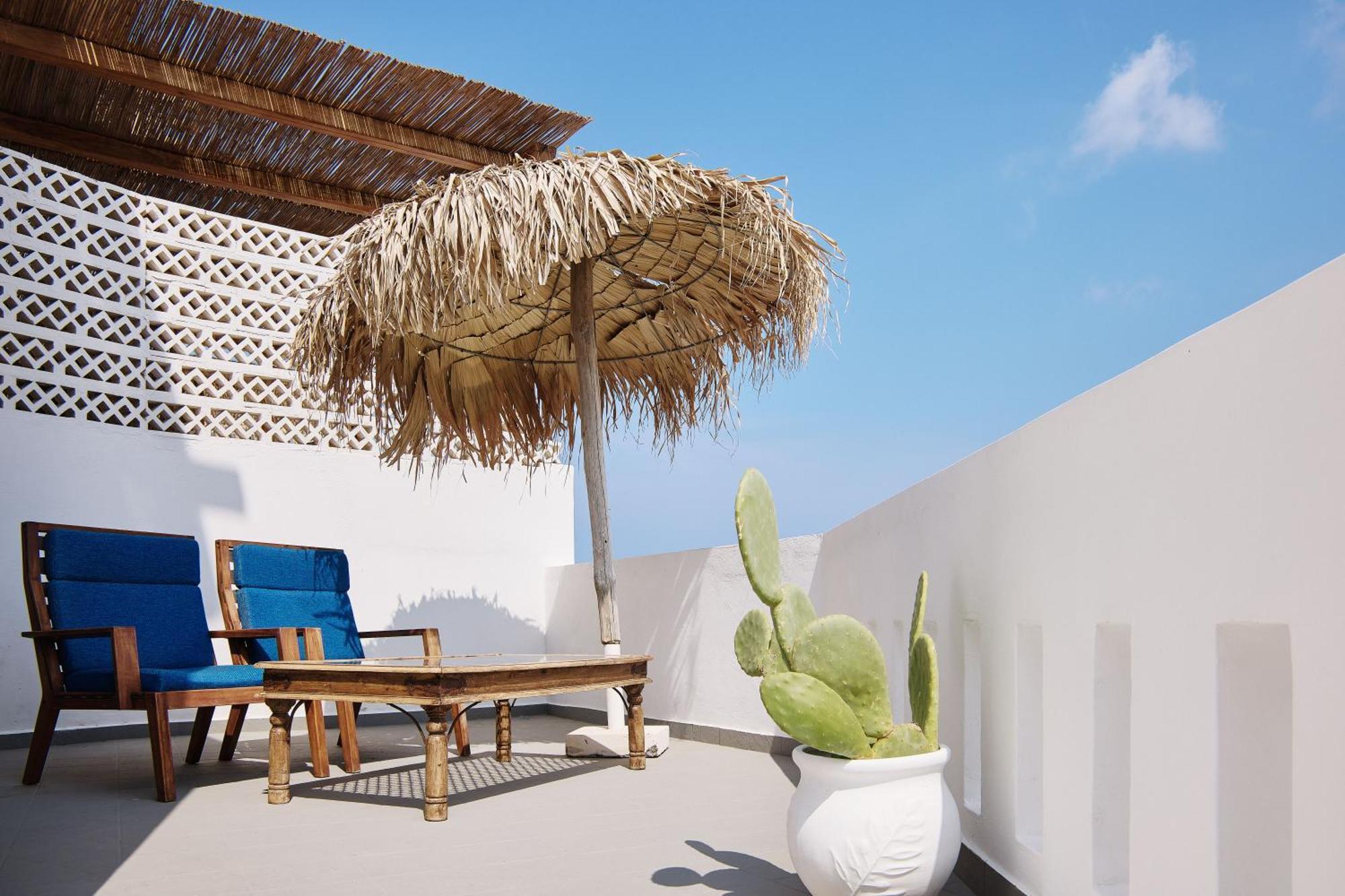 Hotel Chrysalis Boutique - Adults Only 3*