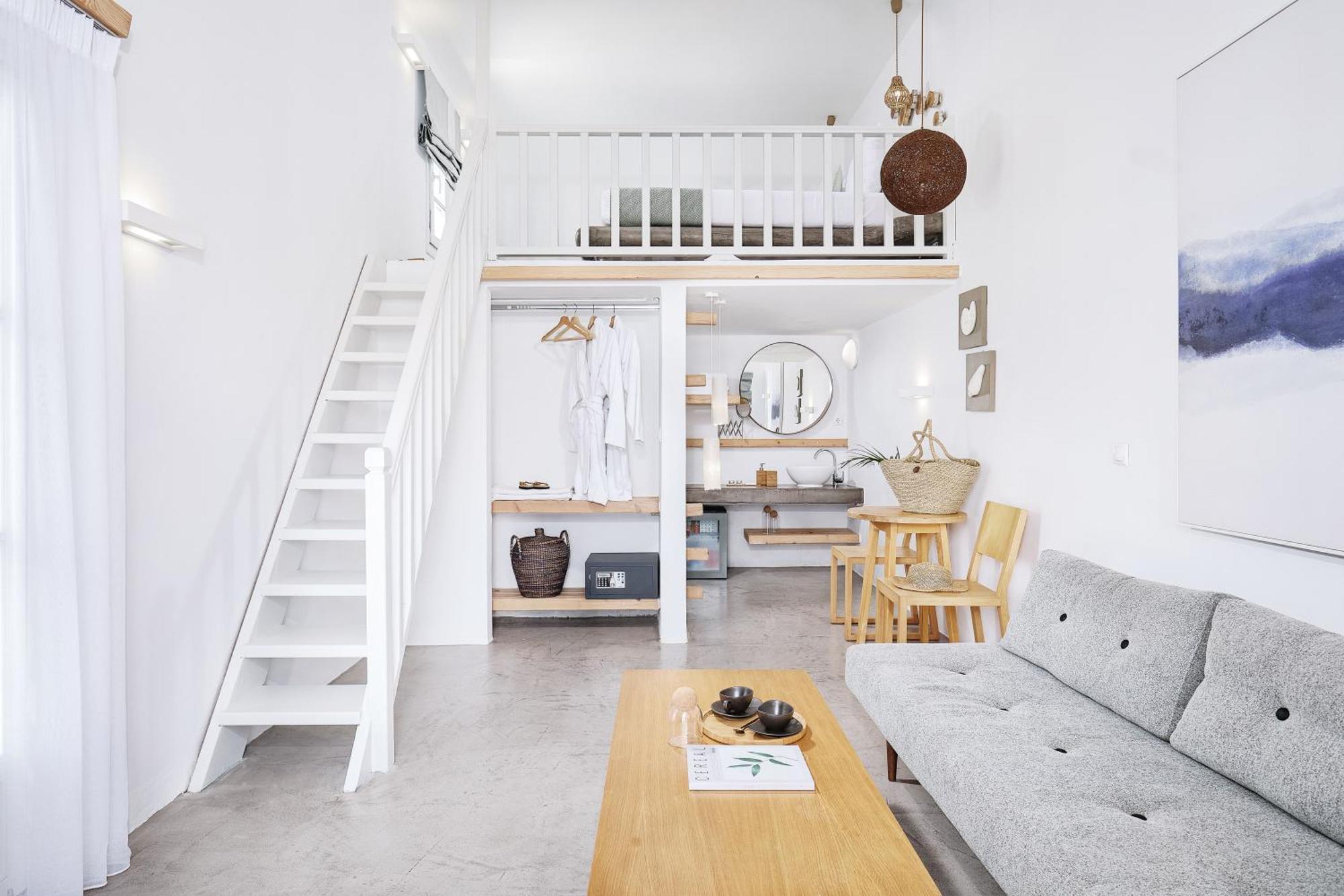 Hotel Chrysalis Boutique - Adults Only Astypalaia