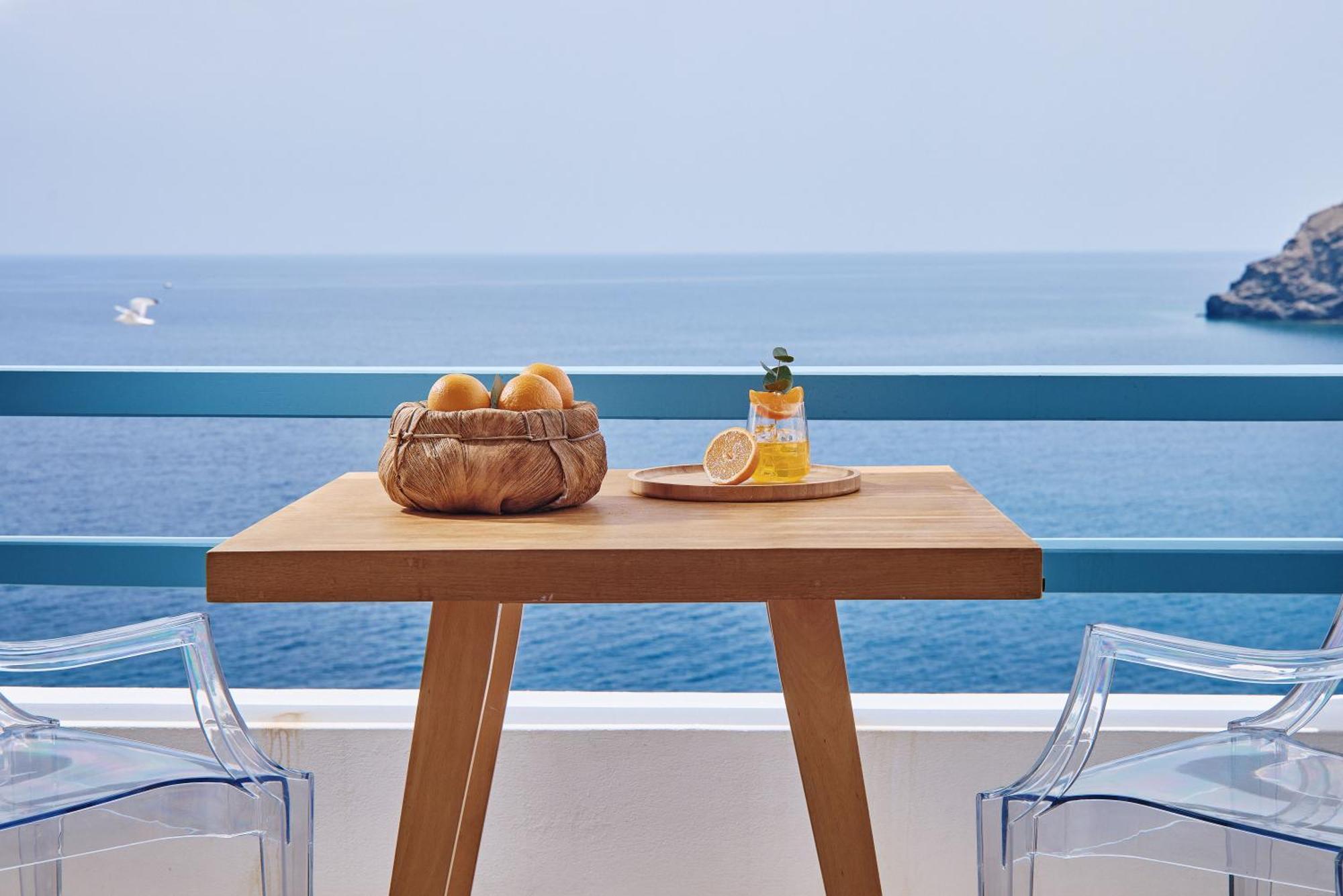 Chrysalis Boutique - Adults Only Hotel 3*