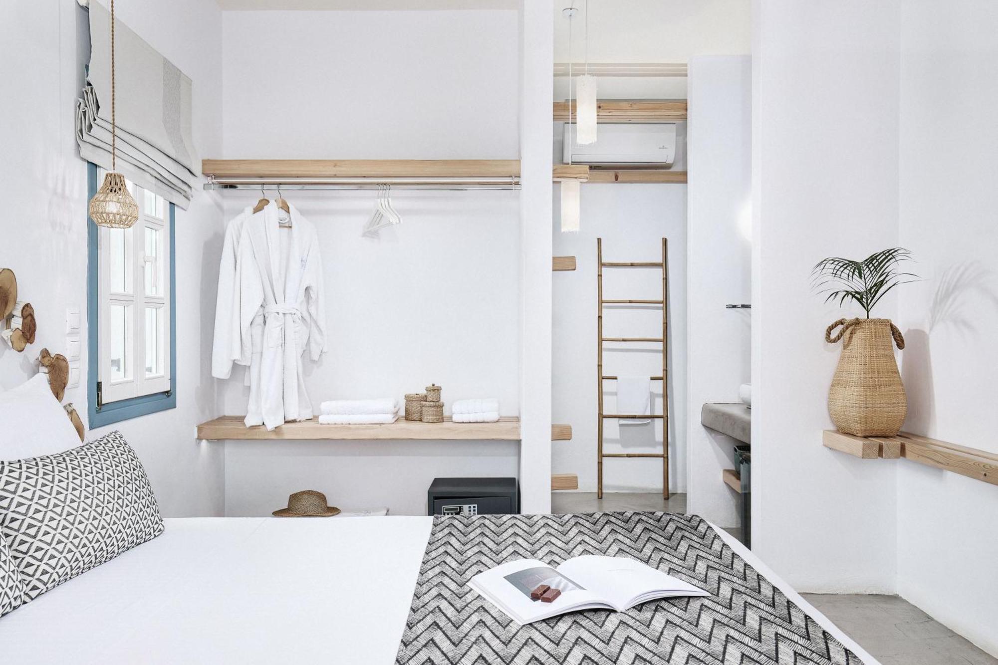 Hotel Chrysalis Boutique - Adults Only Astypalaia