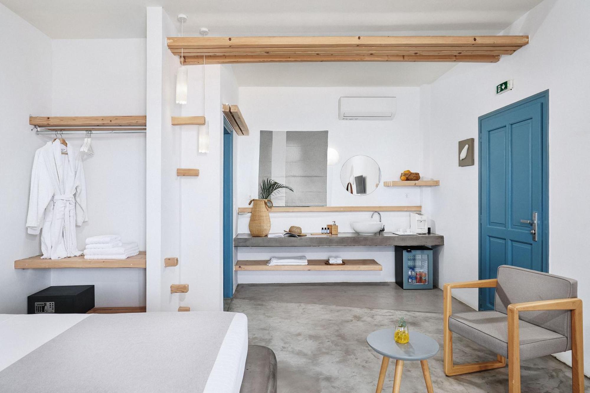 Chrysalis Boutique - Adults Only Hotel 3*