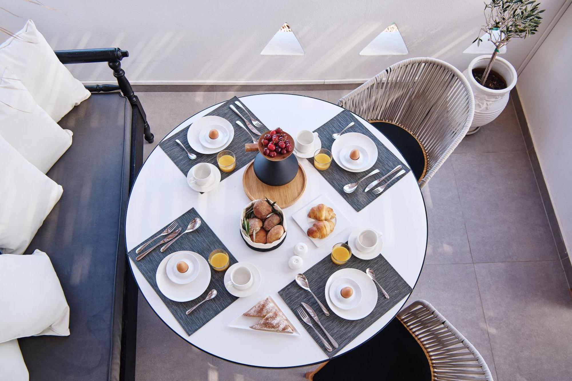 Hotel Chrysalis Boutique - Adults Only 3*