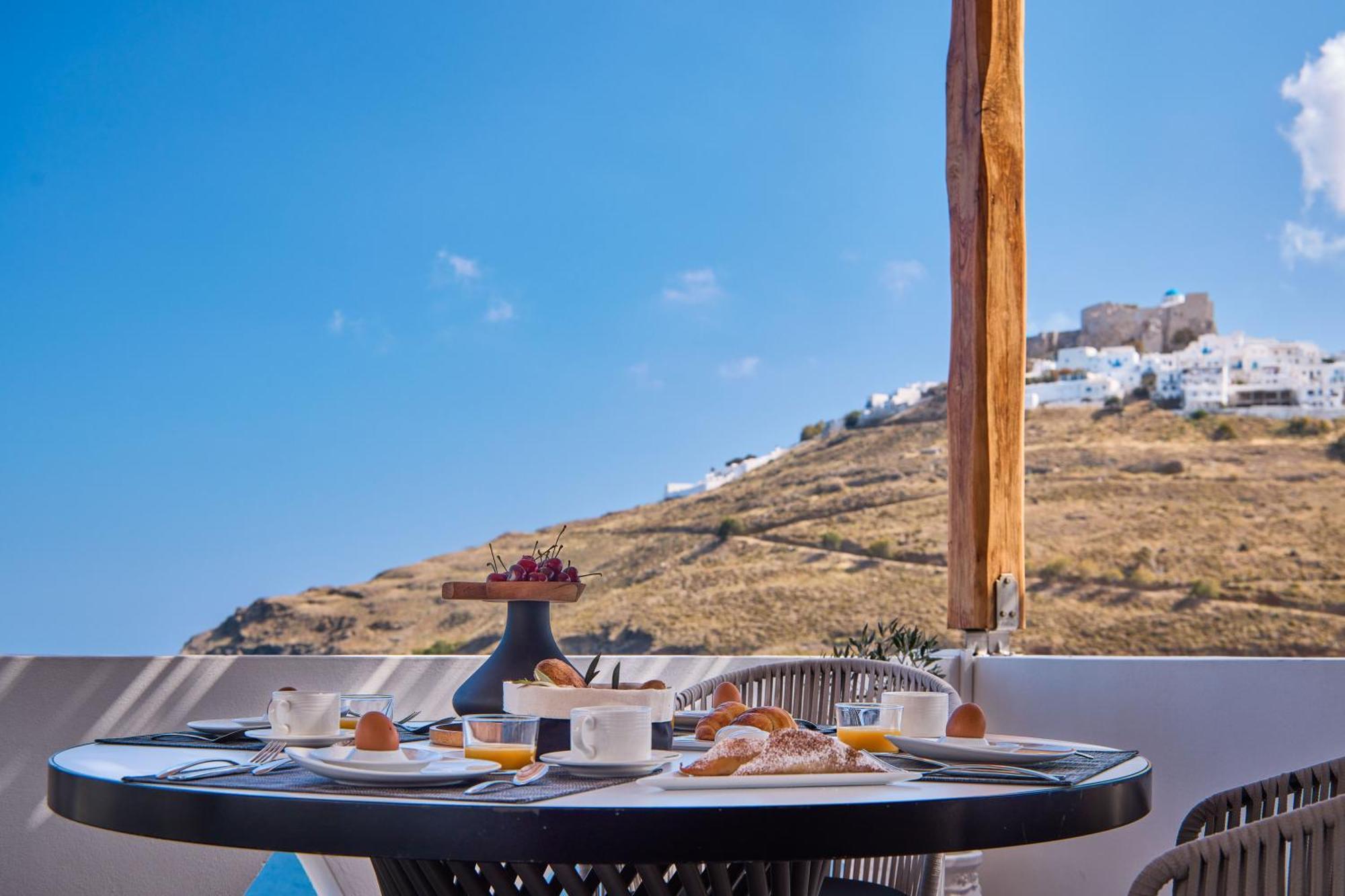 Chrysalis Boutique - Adults Only Hotel