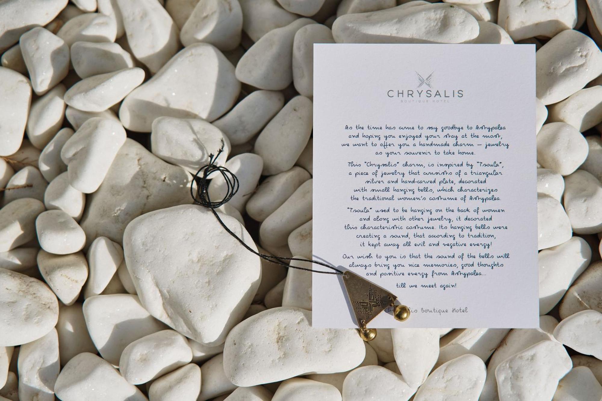 Hotel Chrysalis Boutique - Adults Only