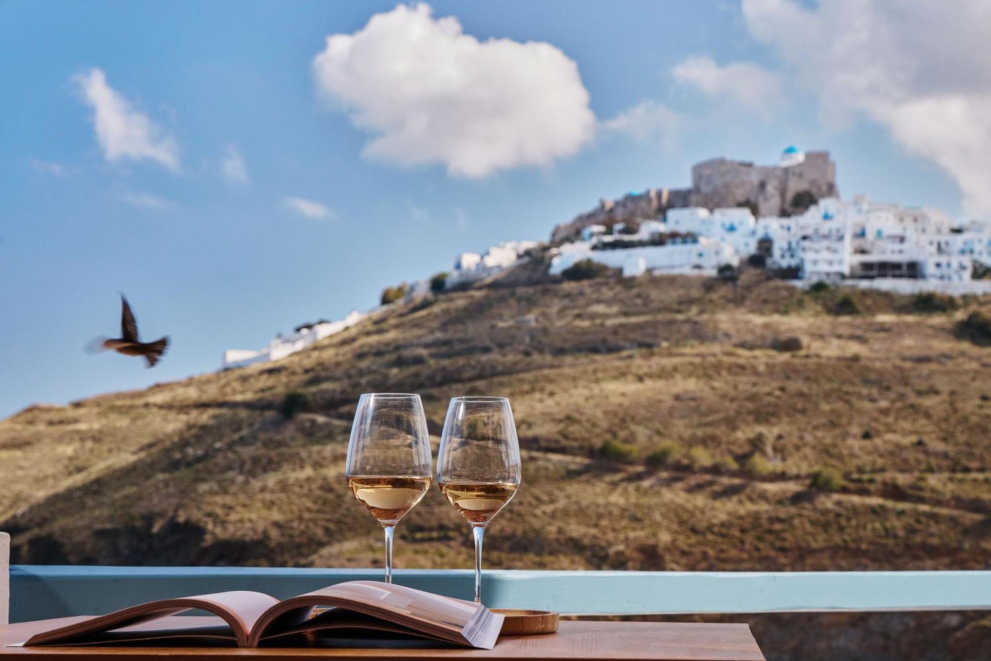 Hotel Chrysalis Boutique - Adults Only 3*