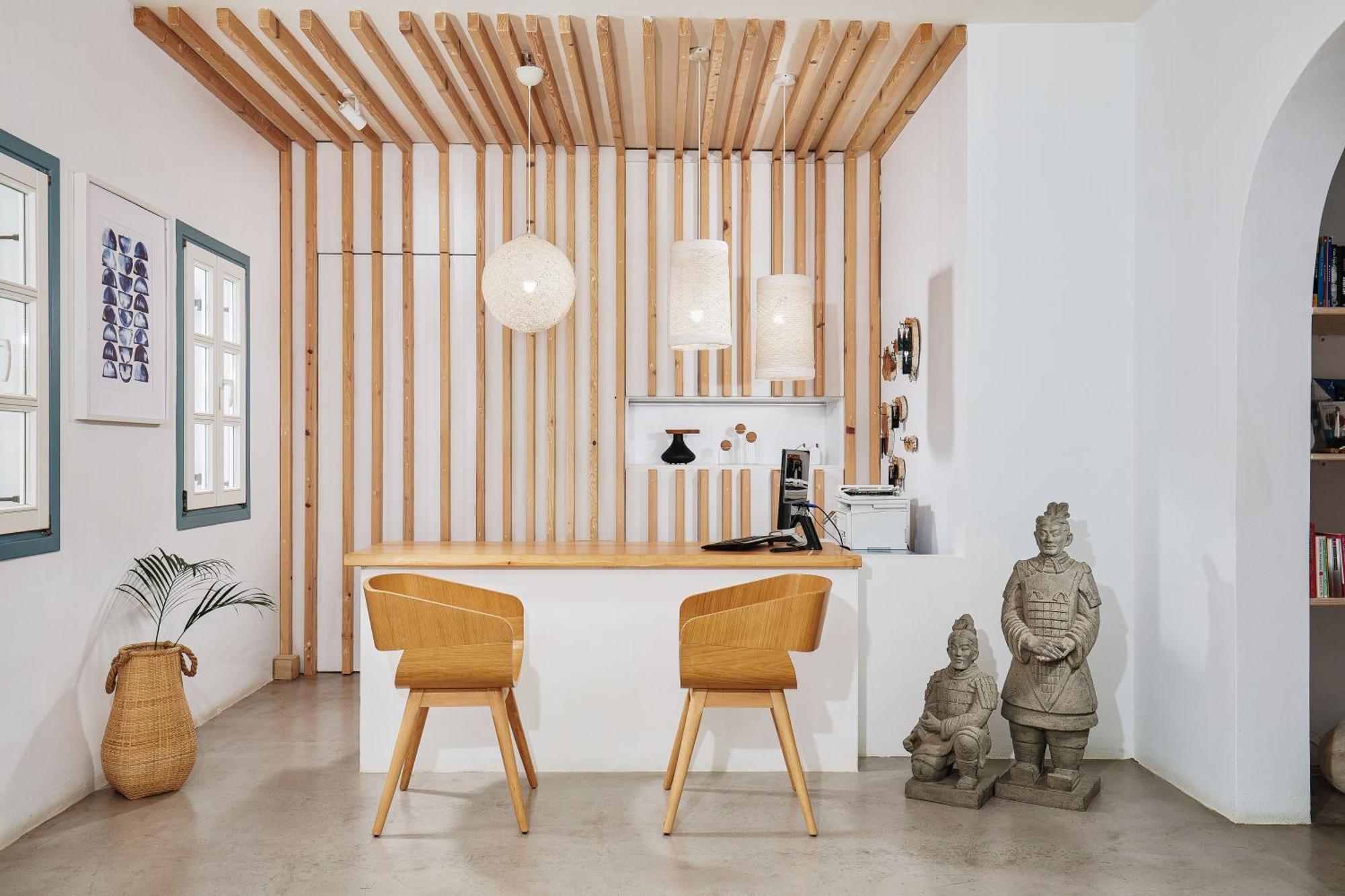 Chrysalis Boutique - Adults Only 3* Astypalaia