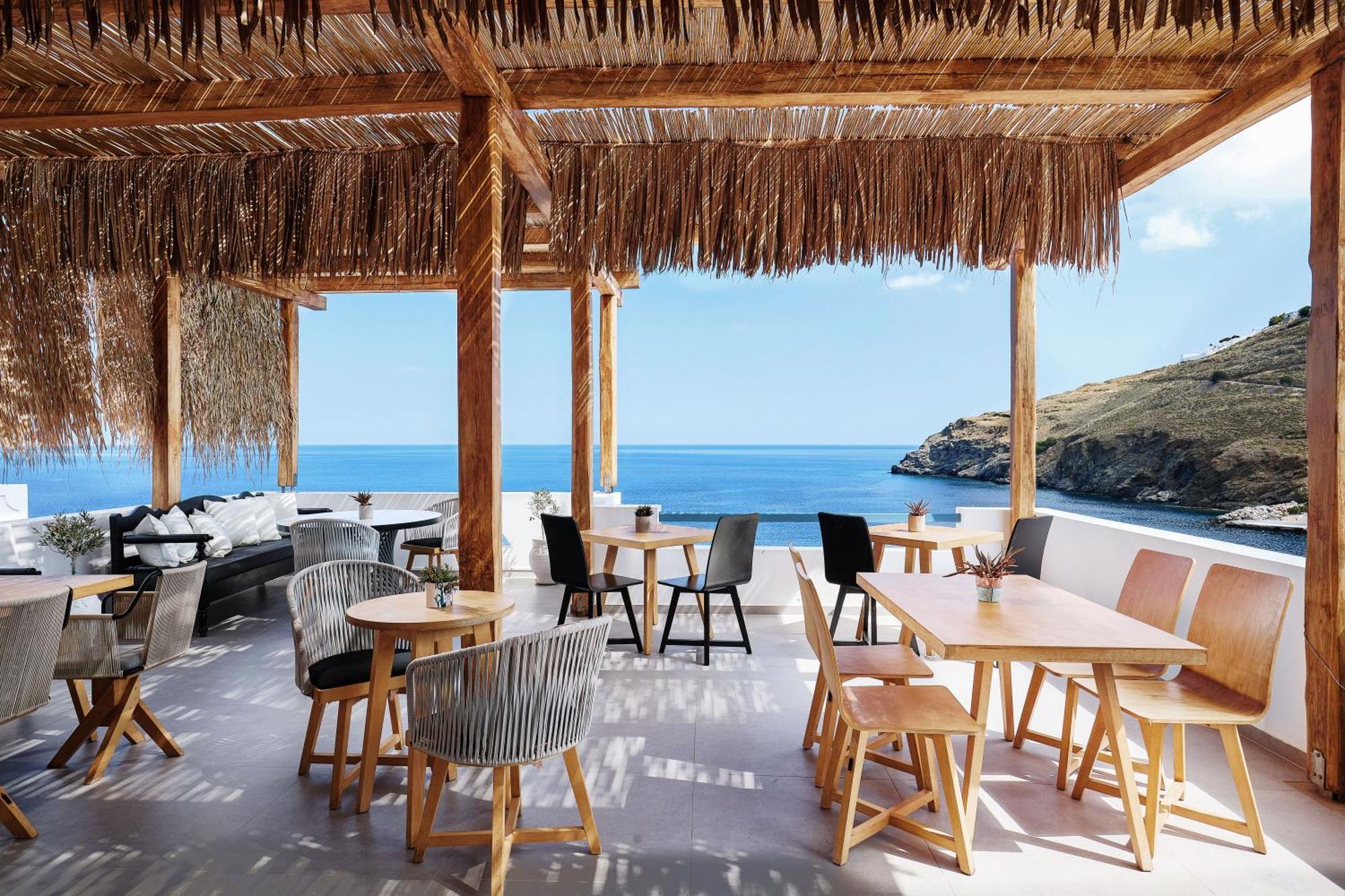 Hotel Chrysalis Boutique - Adults Only Astypalaia