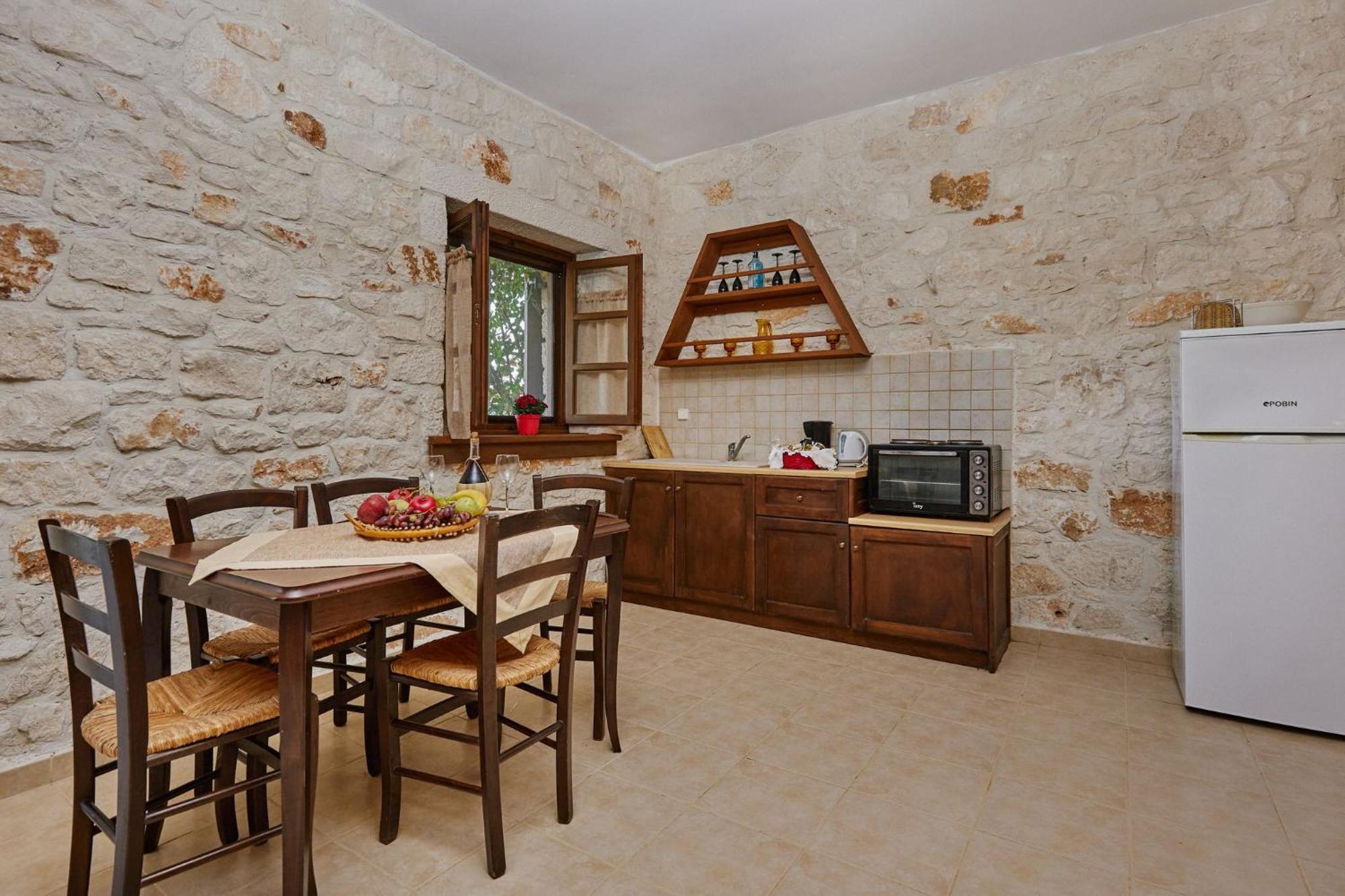 Pounente Apartment Laganas