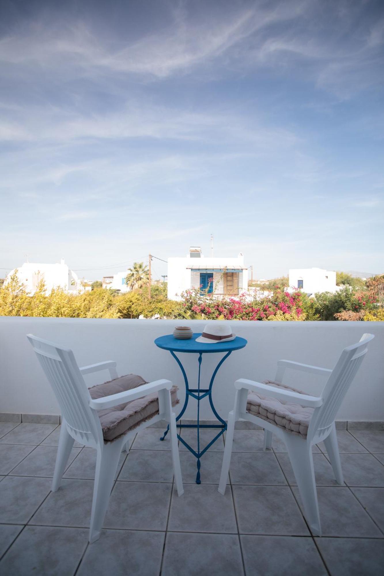 Nefeli In Blue Villa *