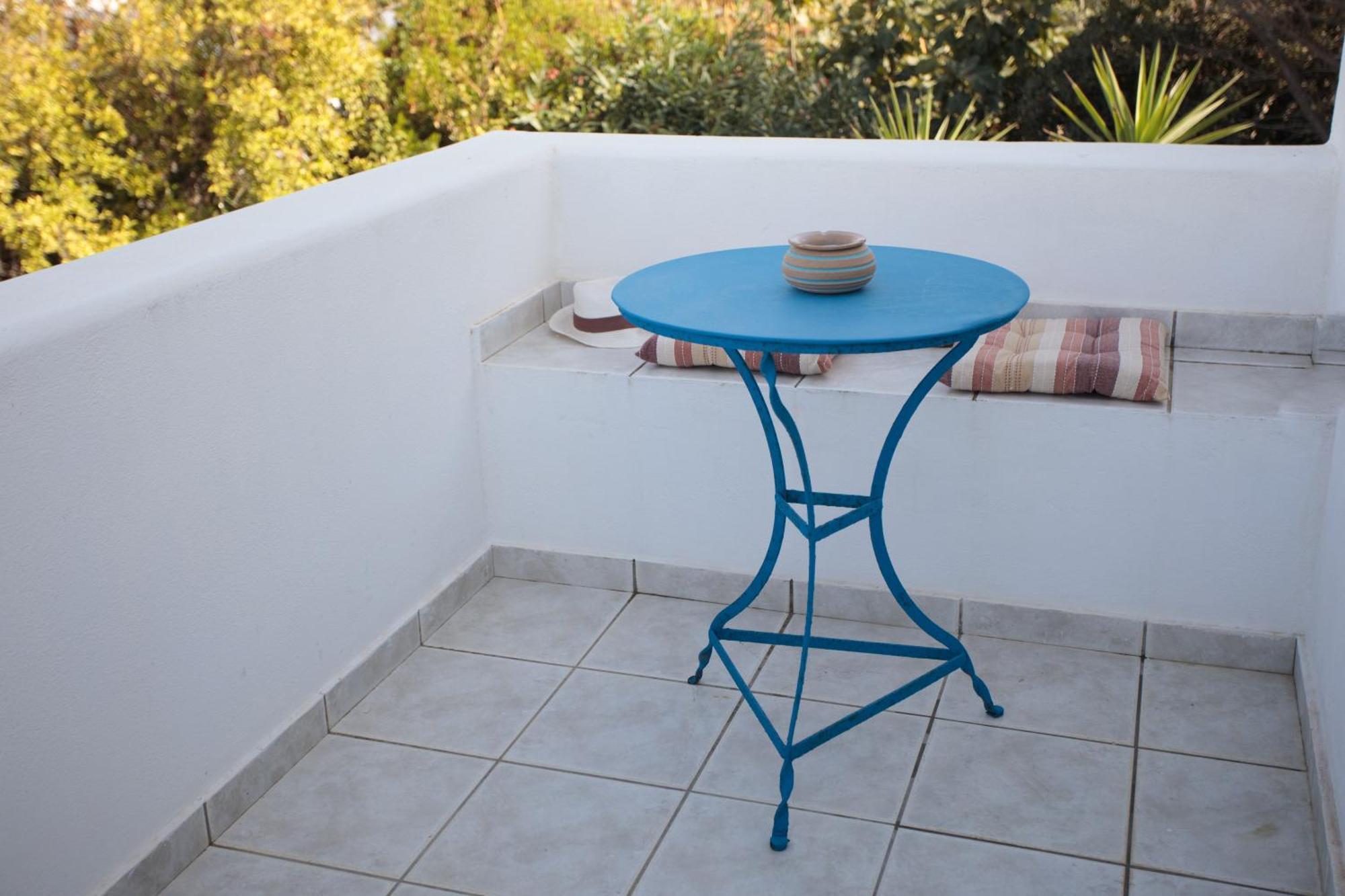 Nefeli In Blue Villa *