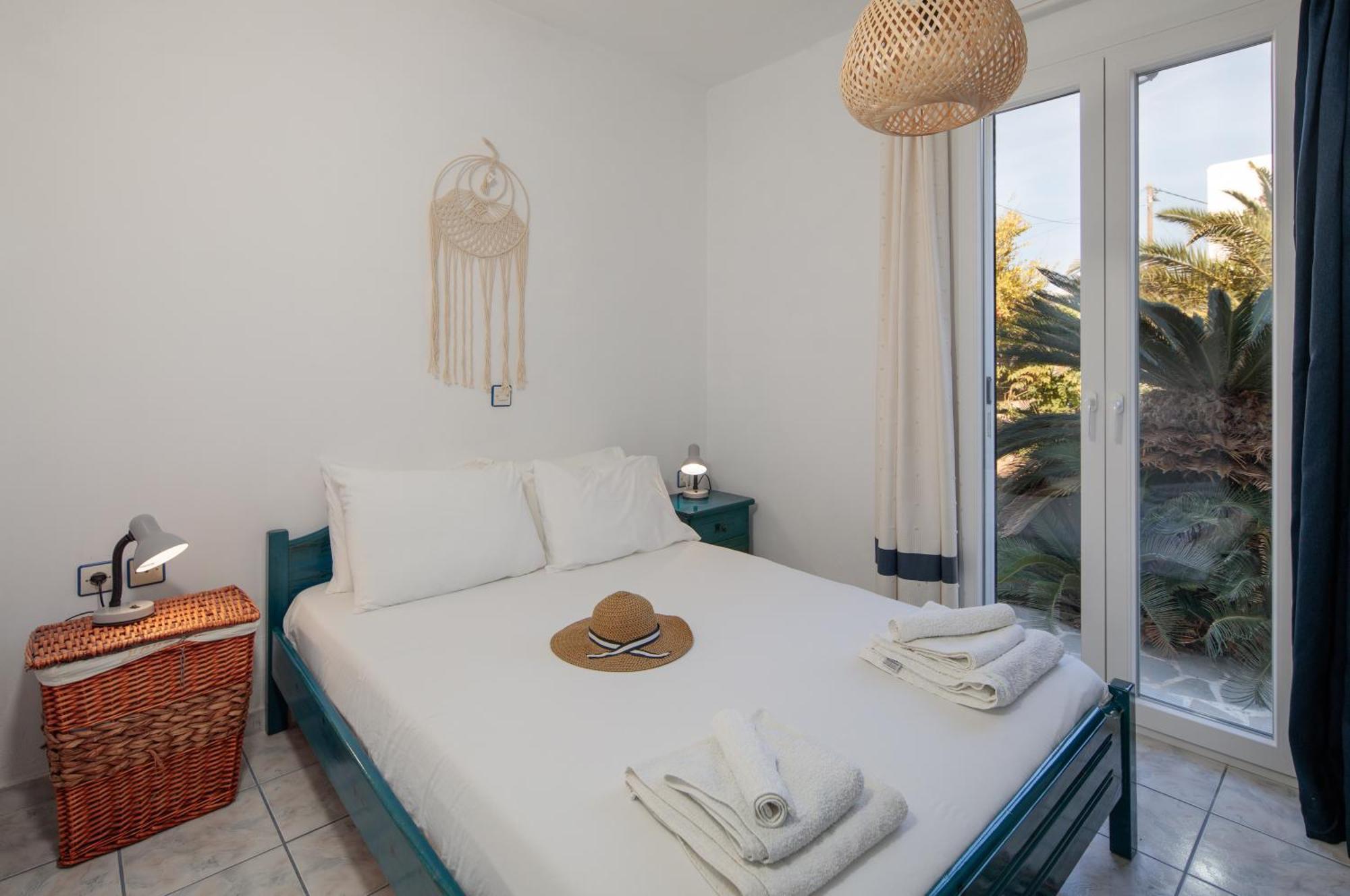 Nefeli In Blue Villa