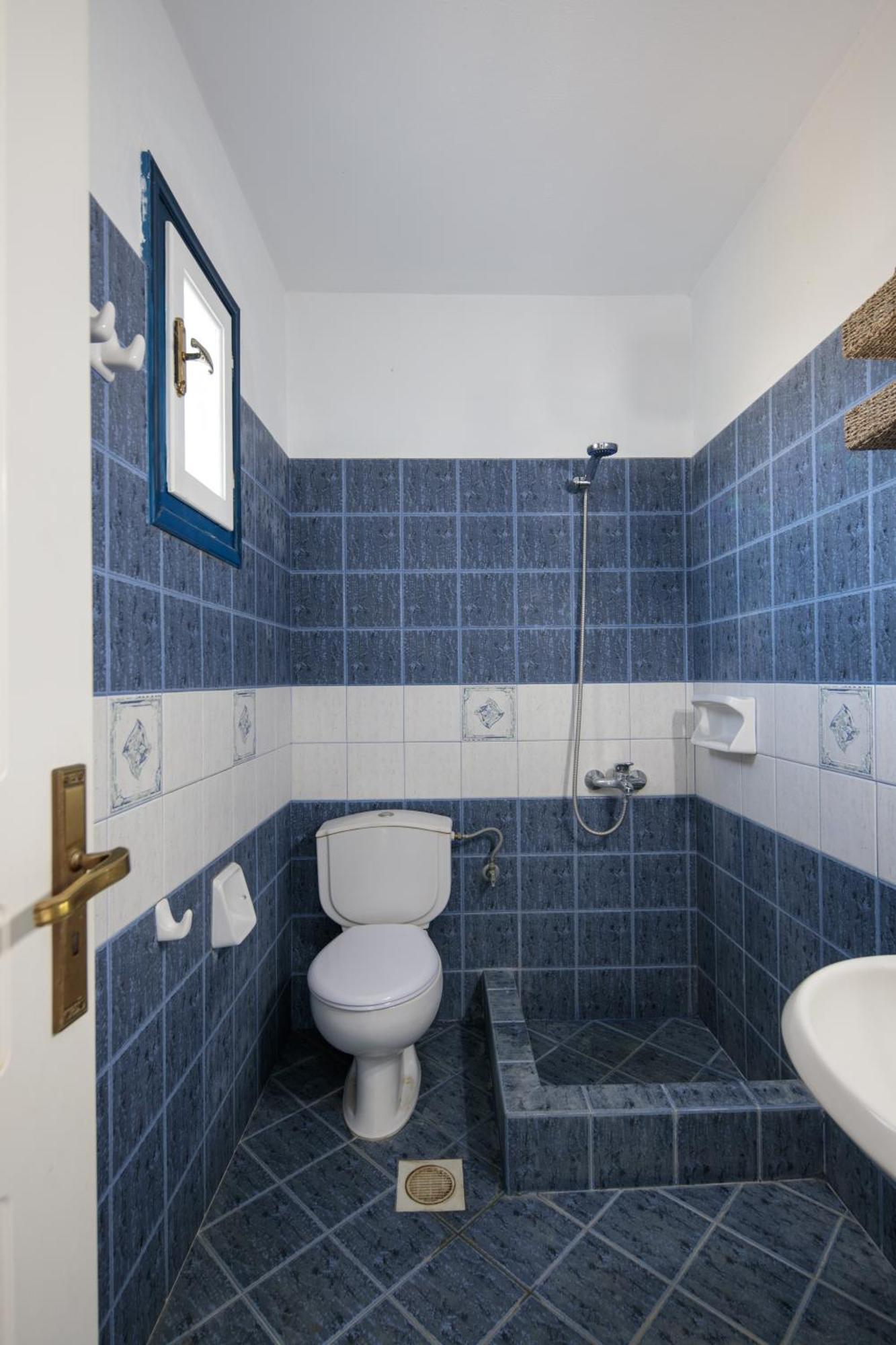 Nefeli In Blue Villa Plaka (Naxos)