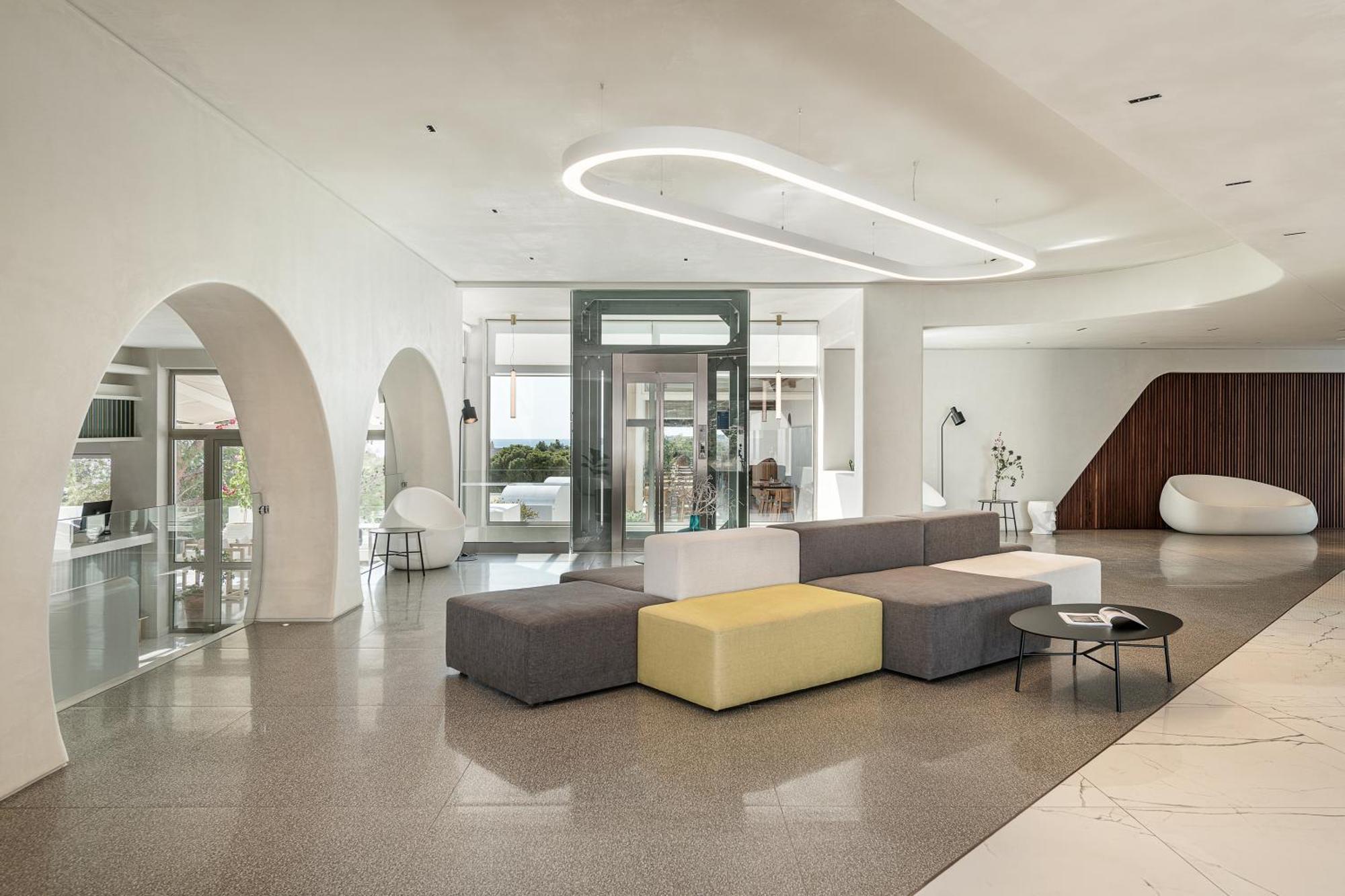 Kakkos - Adults Only 5* Ierapetra (Crete)