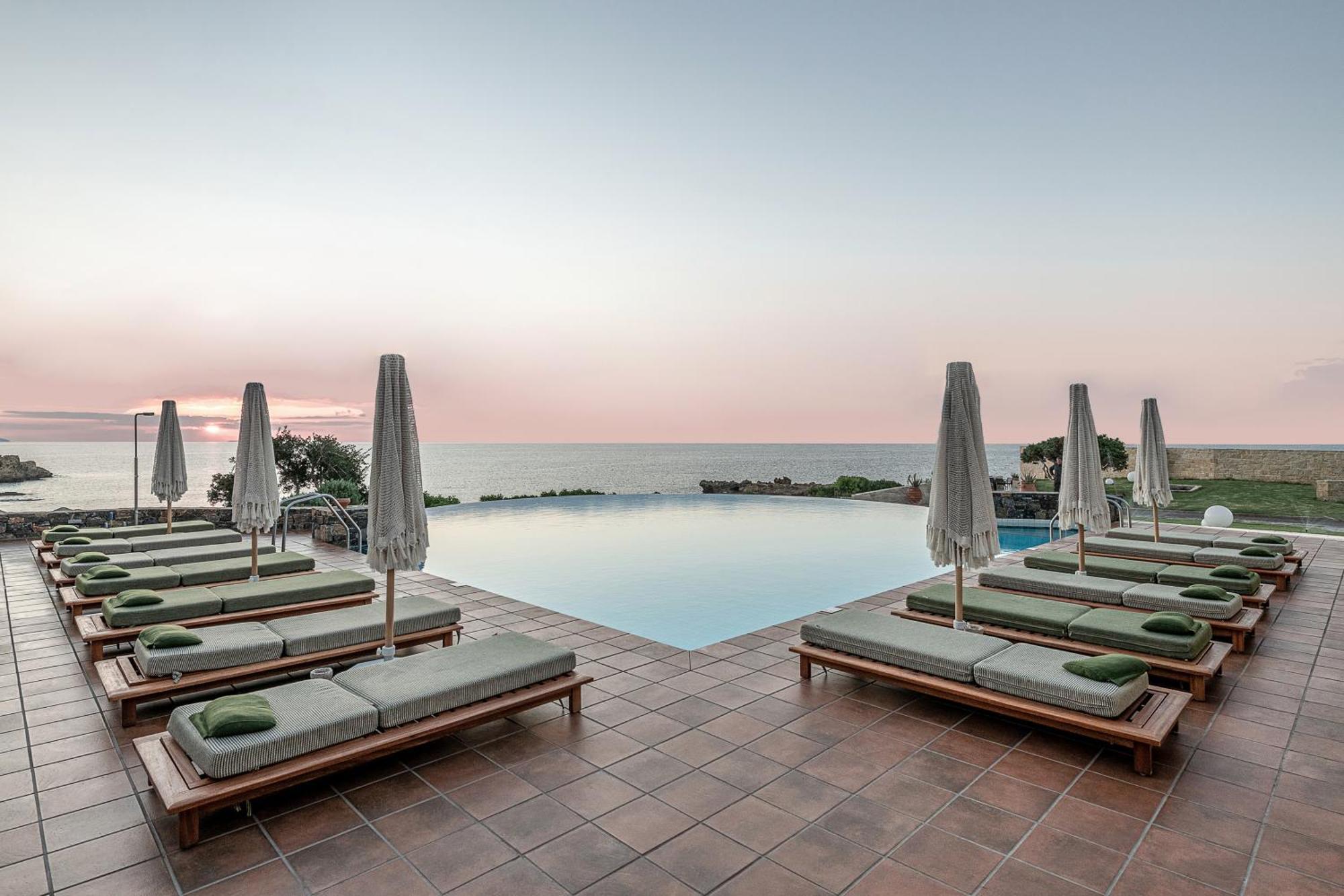 Kakkos - Adults Only 5* Ierapetra (Crete)