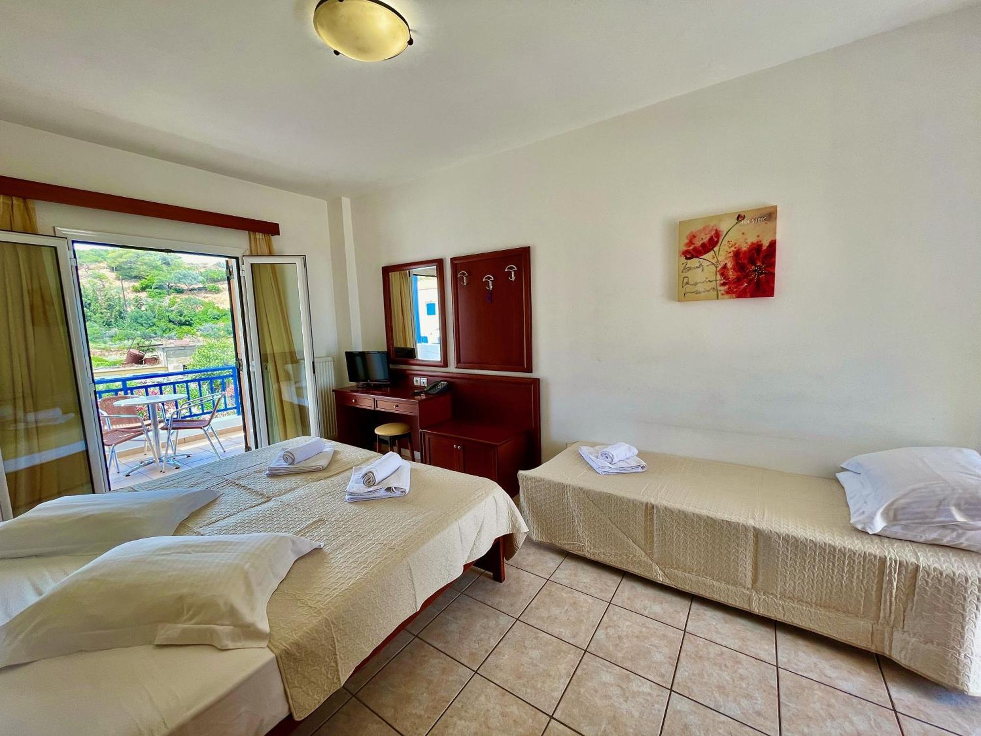 Venardos Hotel Agia Pelagia (Kythira)
