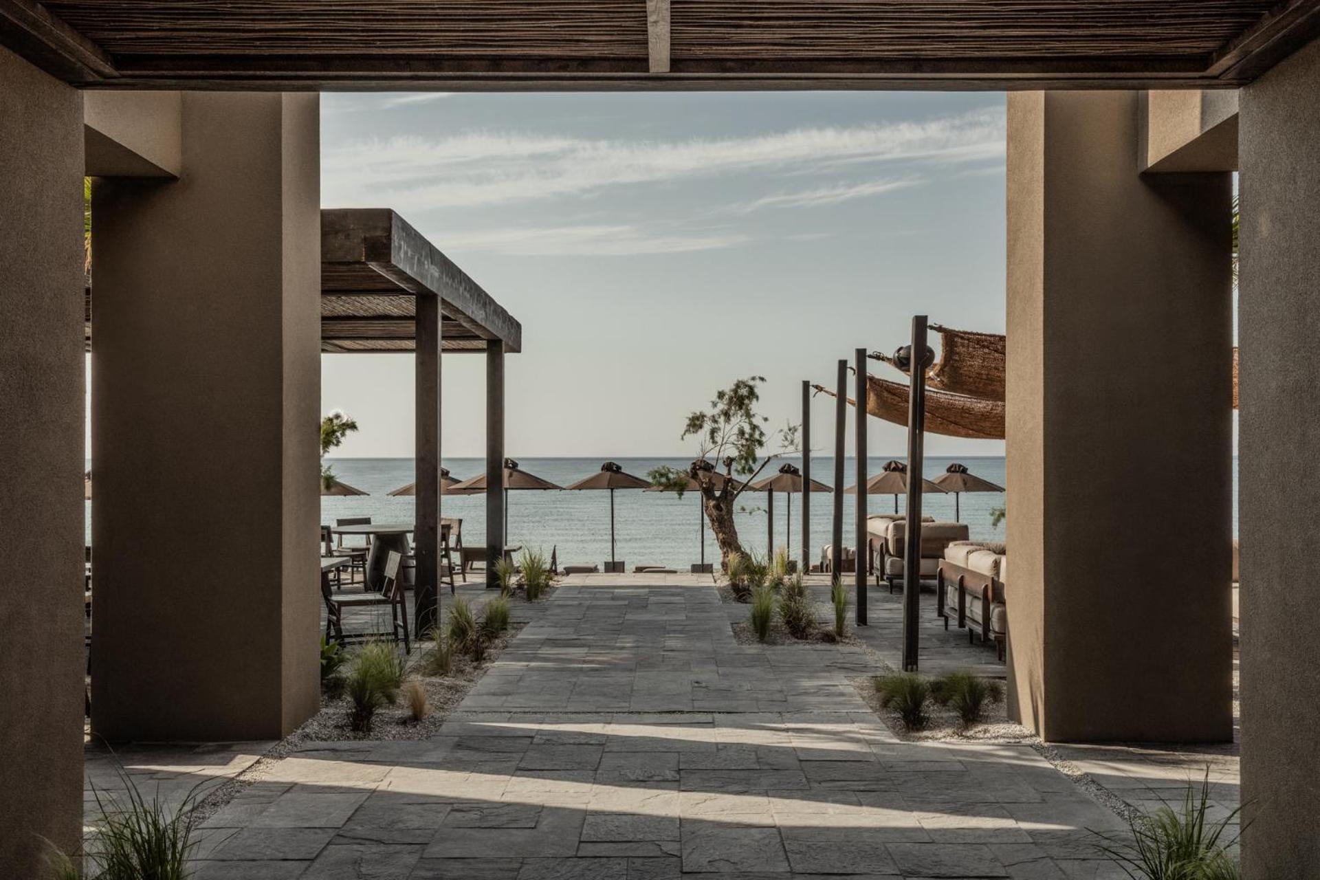 Casa Cook Samos - Adults Only Hotel Pythagoreio (Samos)