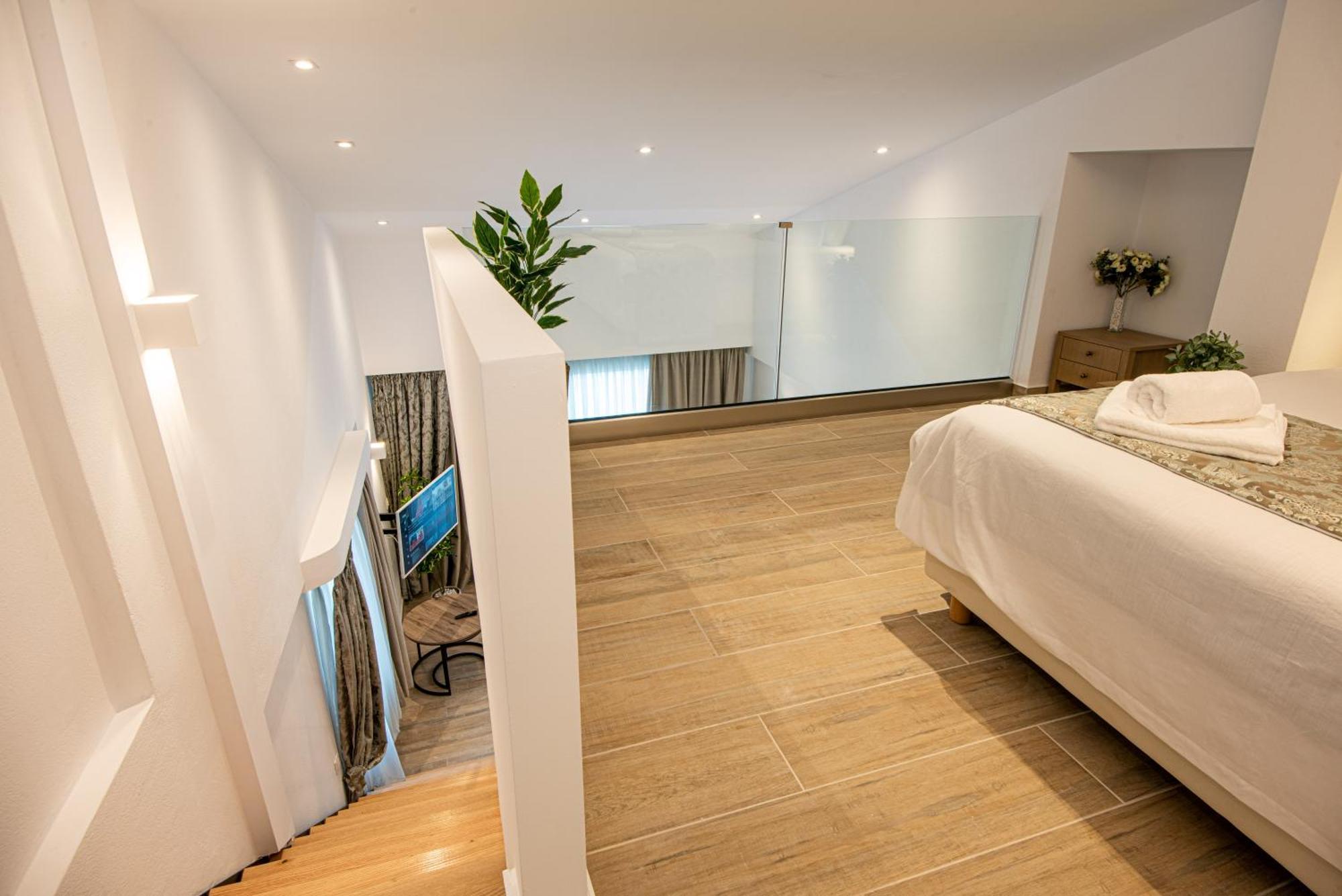 Apartment Ammos Lux Crete *