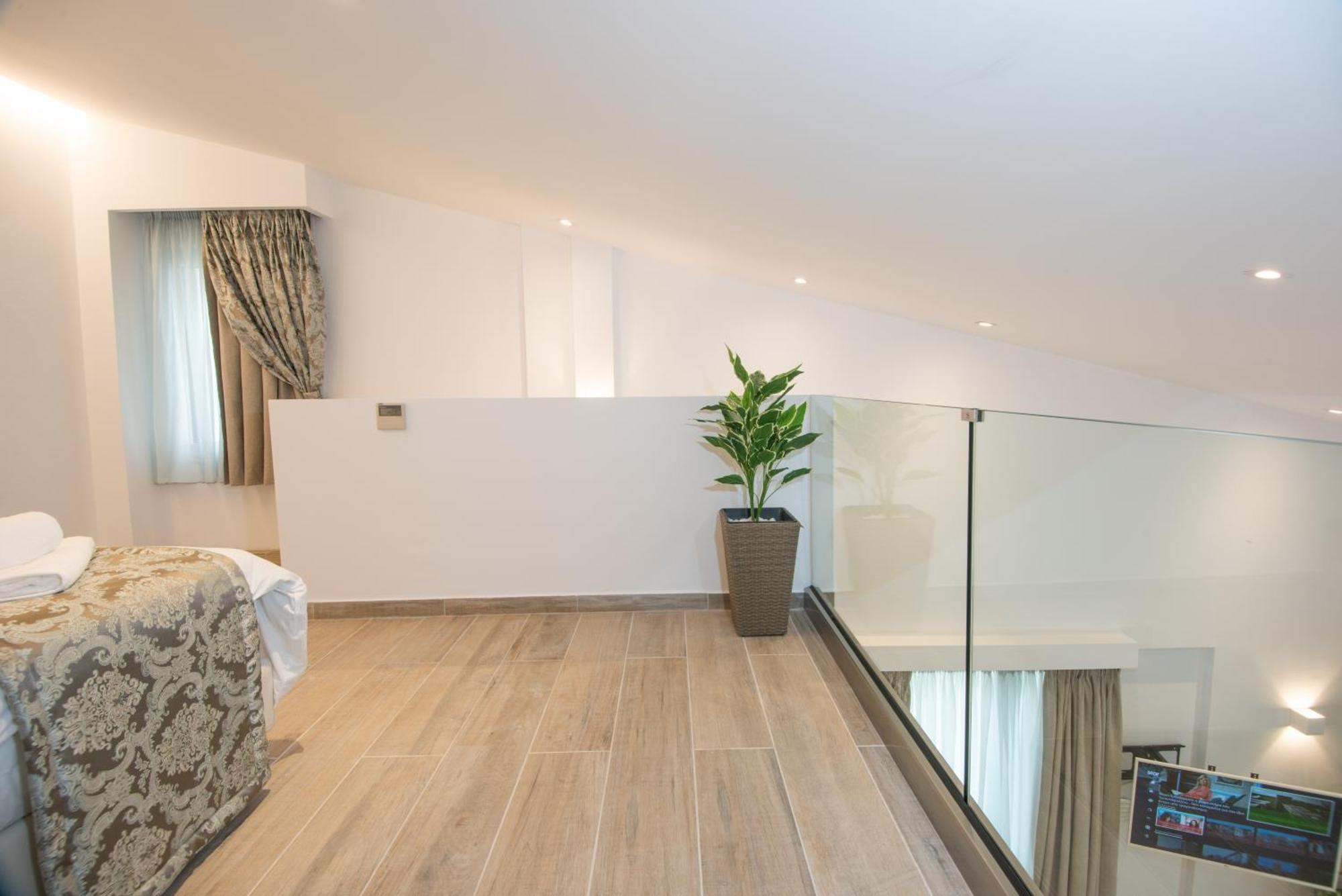 Apartment Ammos Lux Crete *