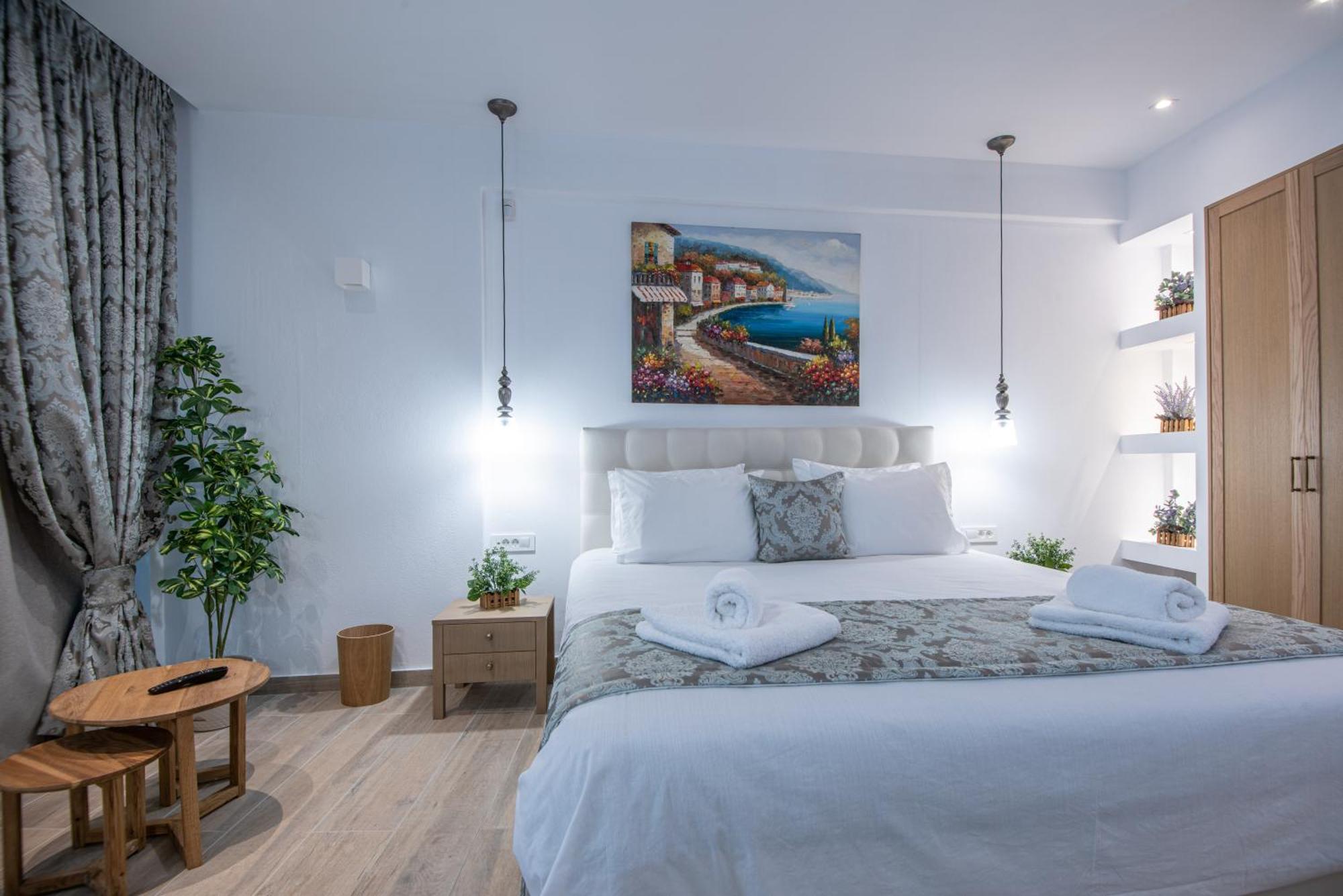 Apartment Ammos Lux Crete