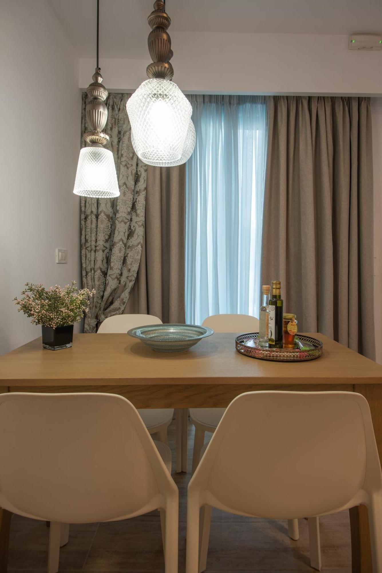 Apartment Ammos Lux Crete