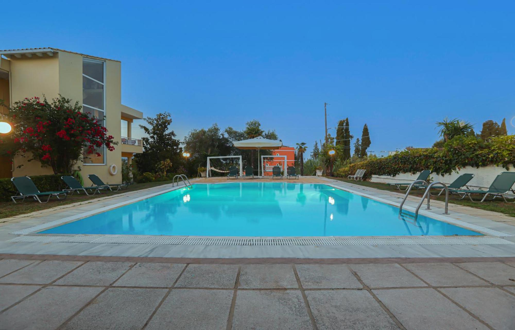 Dreamy Corfu * Kontokali