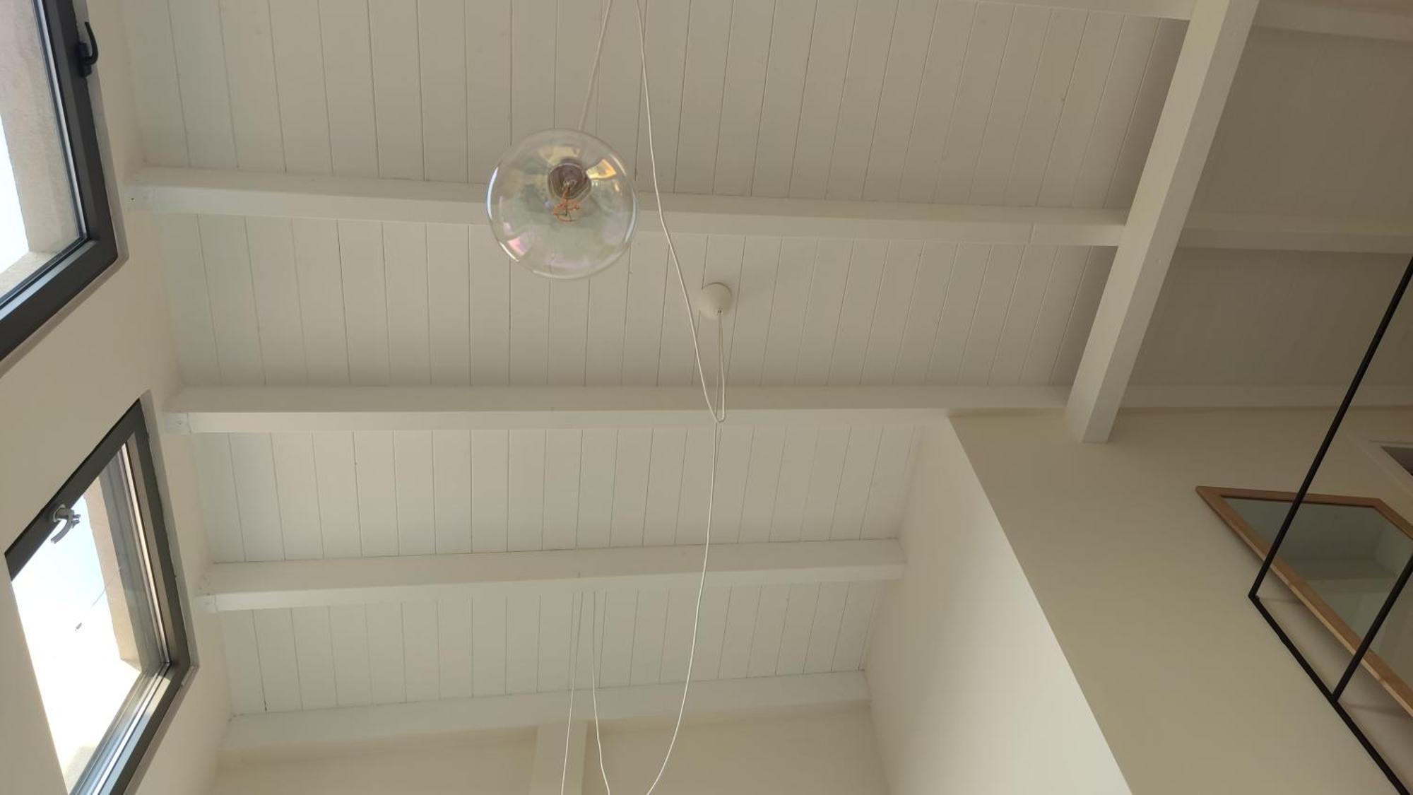 Inda Loft Lefkada * Nikiana