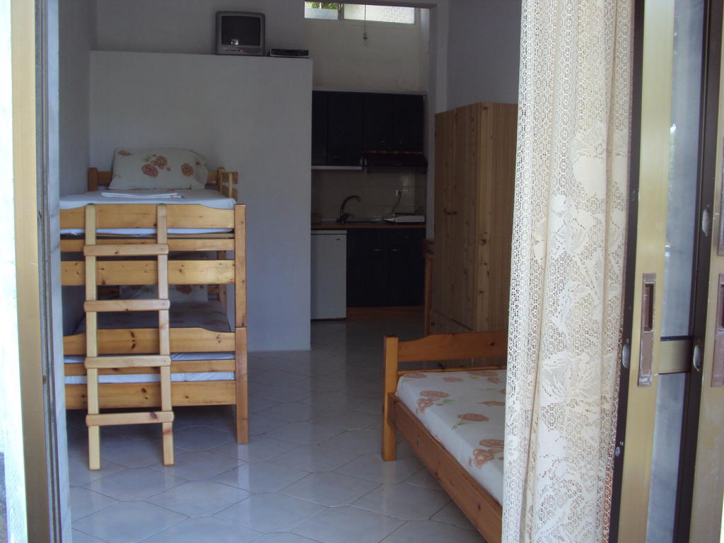 Stella 2 Apartment *