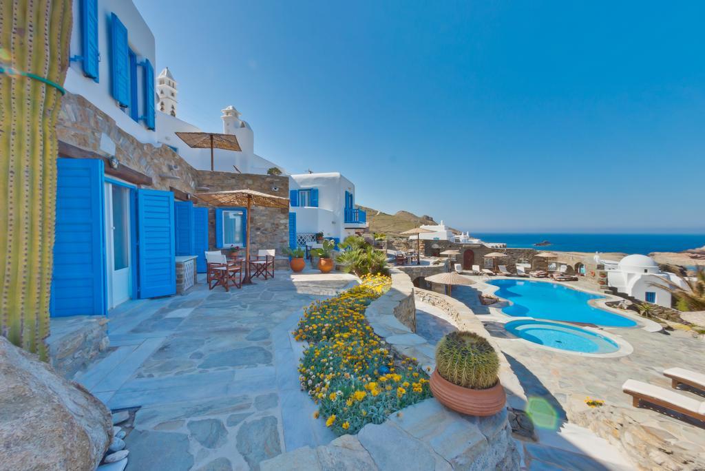 Mykonos Thea Apartment