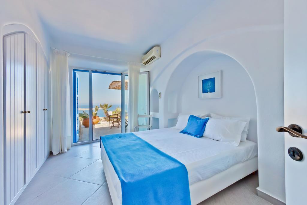 Apartment Mykonos Thea *