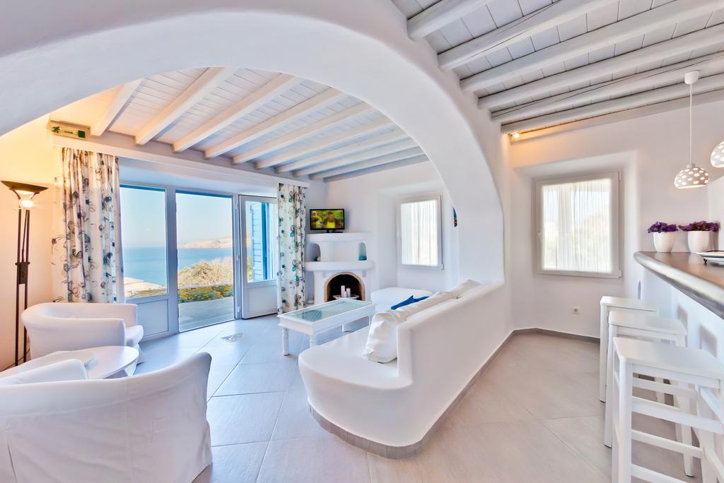 Mykonos Thea *