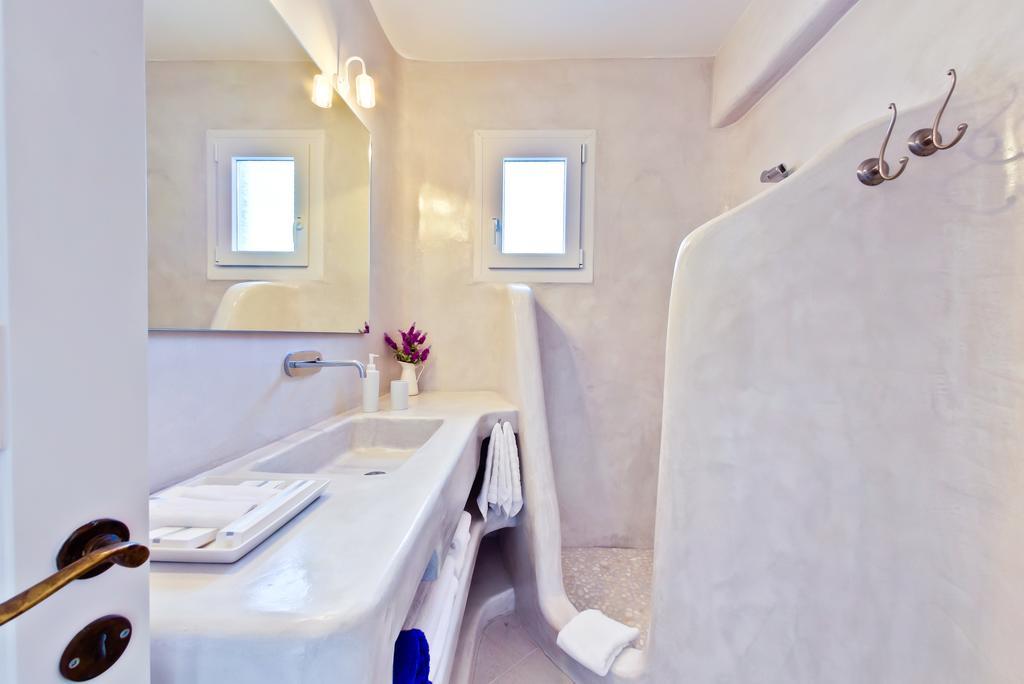 Apartment Mykonos Thea