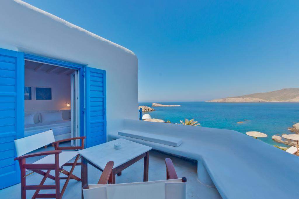 Mykonos Thea Apartment Agios Sostis (Mykonos)
