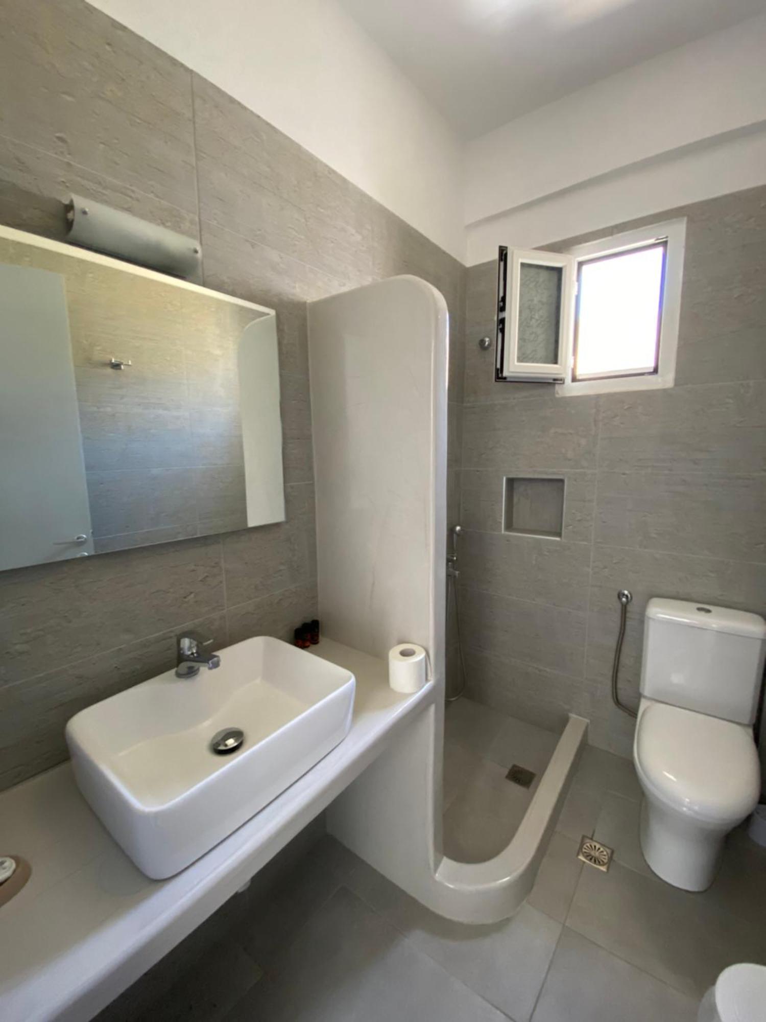 Aparthotel Deep Blue &