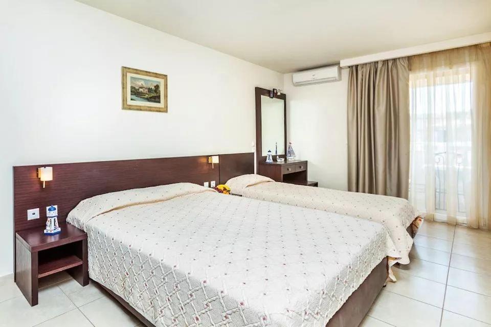 Elinotel Polis Hanioti