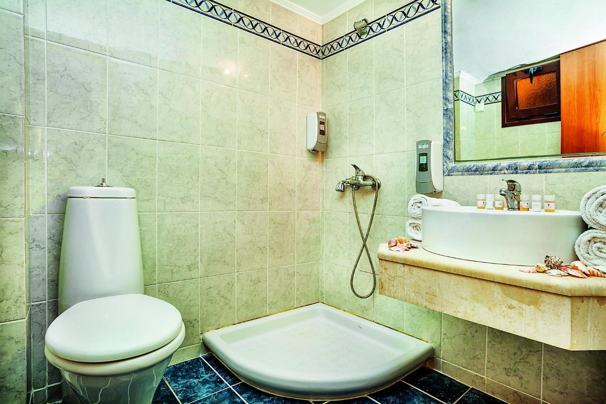 Elinotel Polis Hotel Hanioti