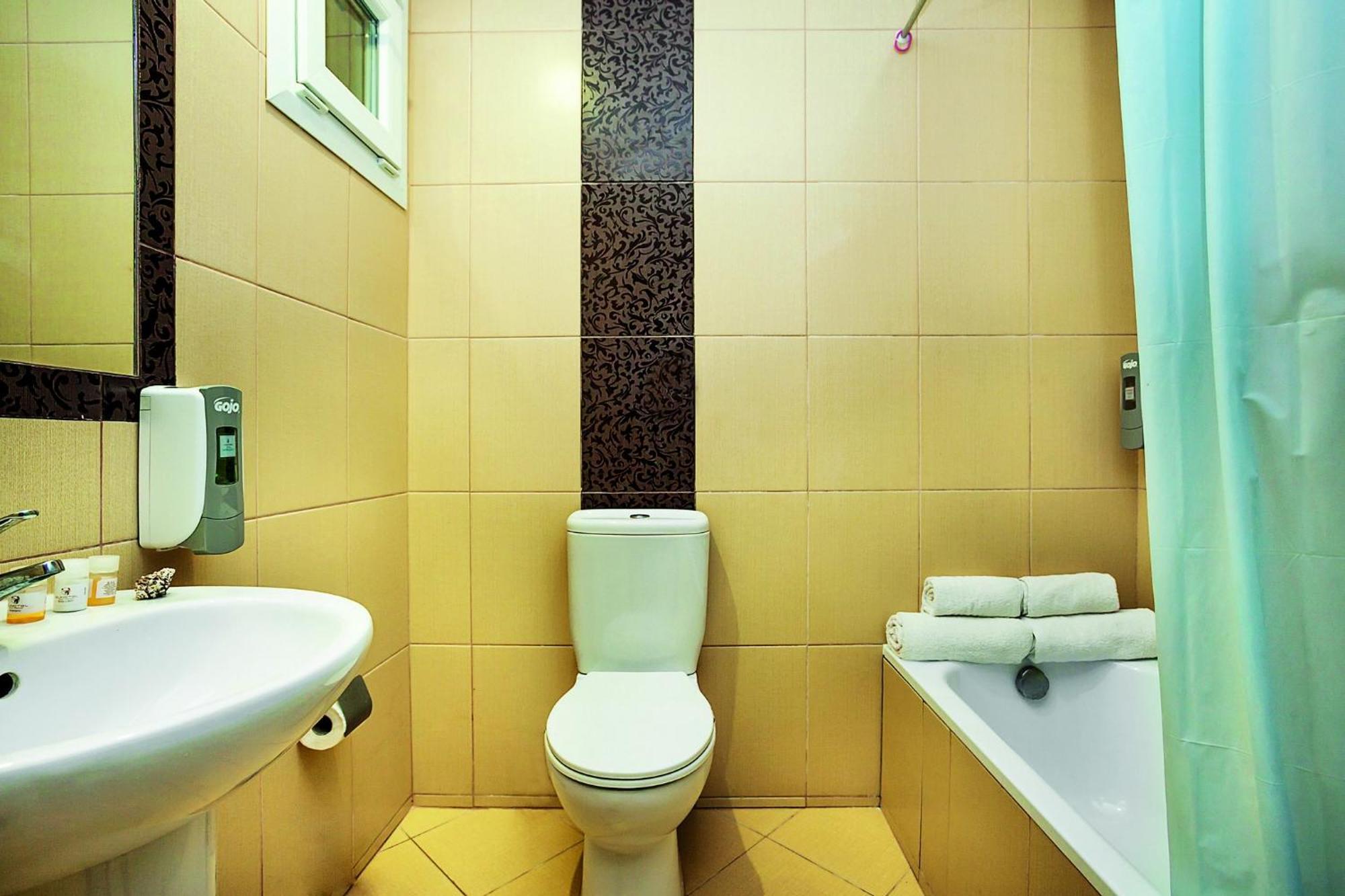 Elinotel Polis 3* Hanioti
