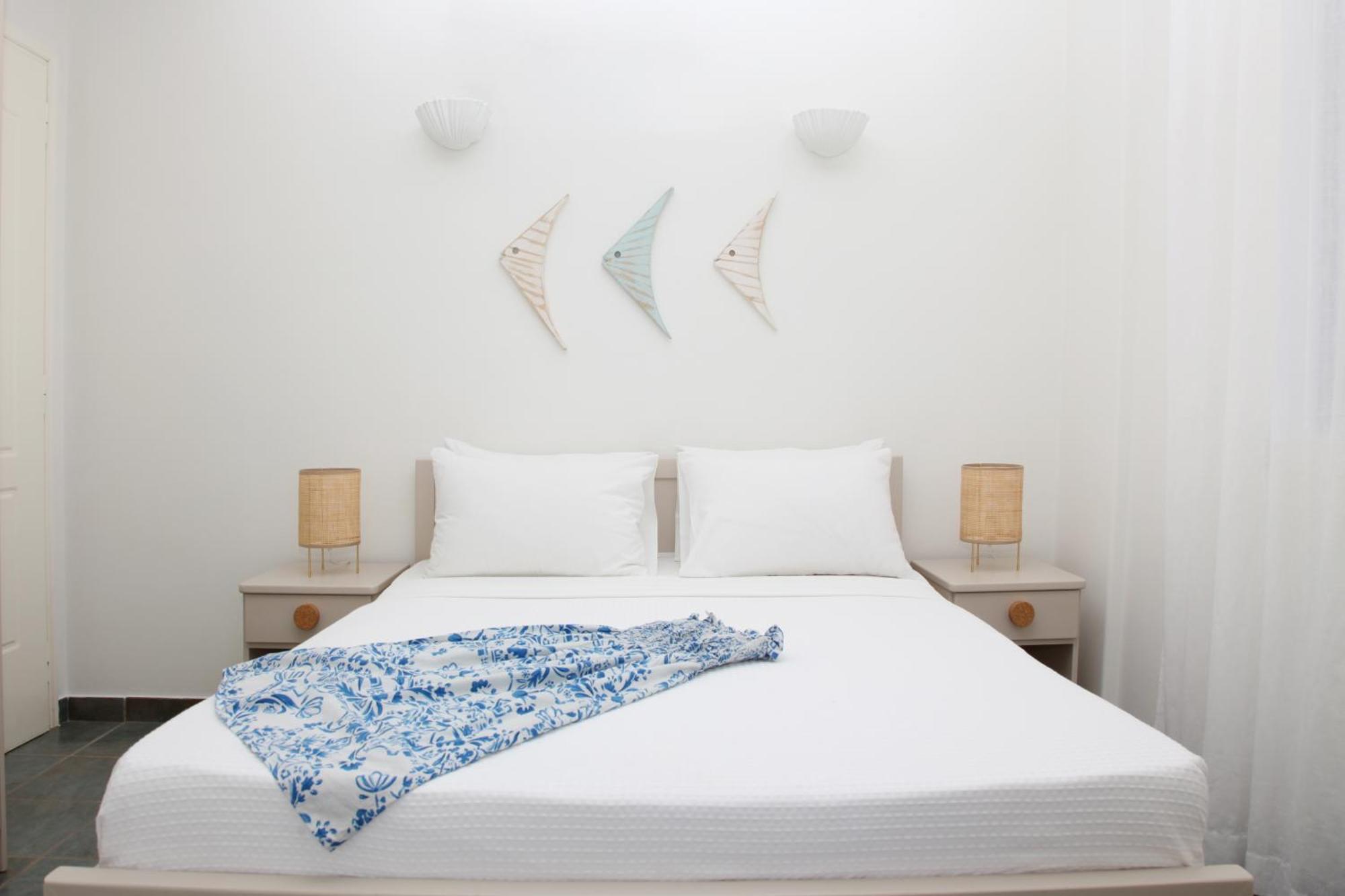 Aura Paros Apartment *