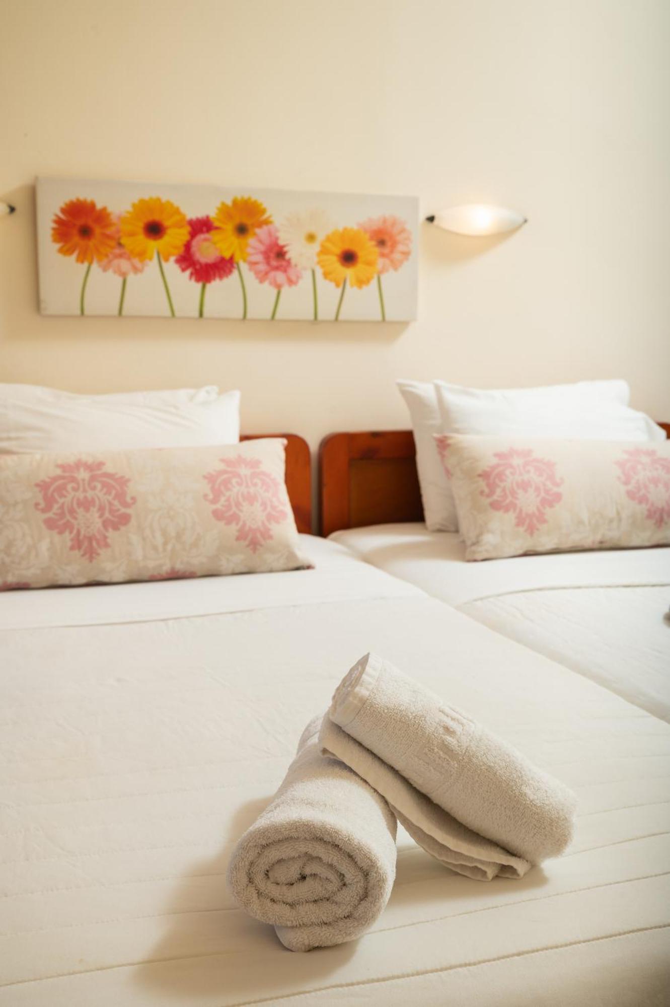 Evdokia Aparthotel Agia Marina (Crete)