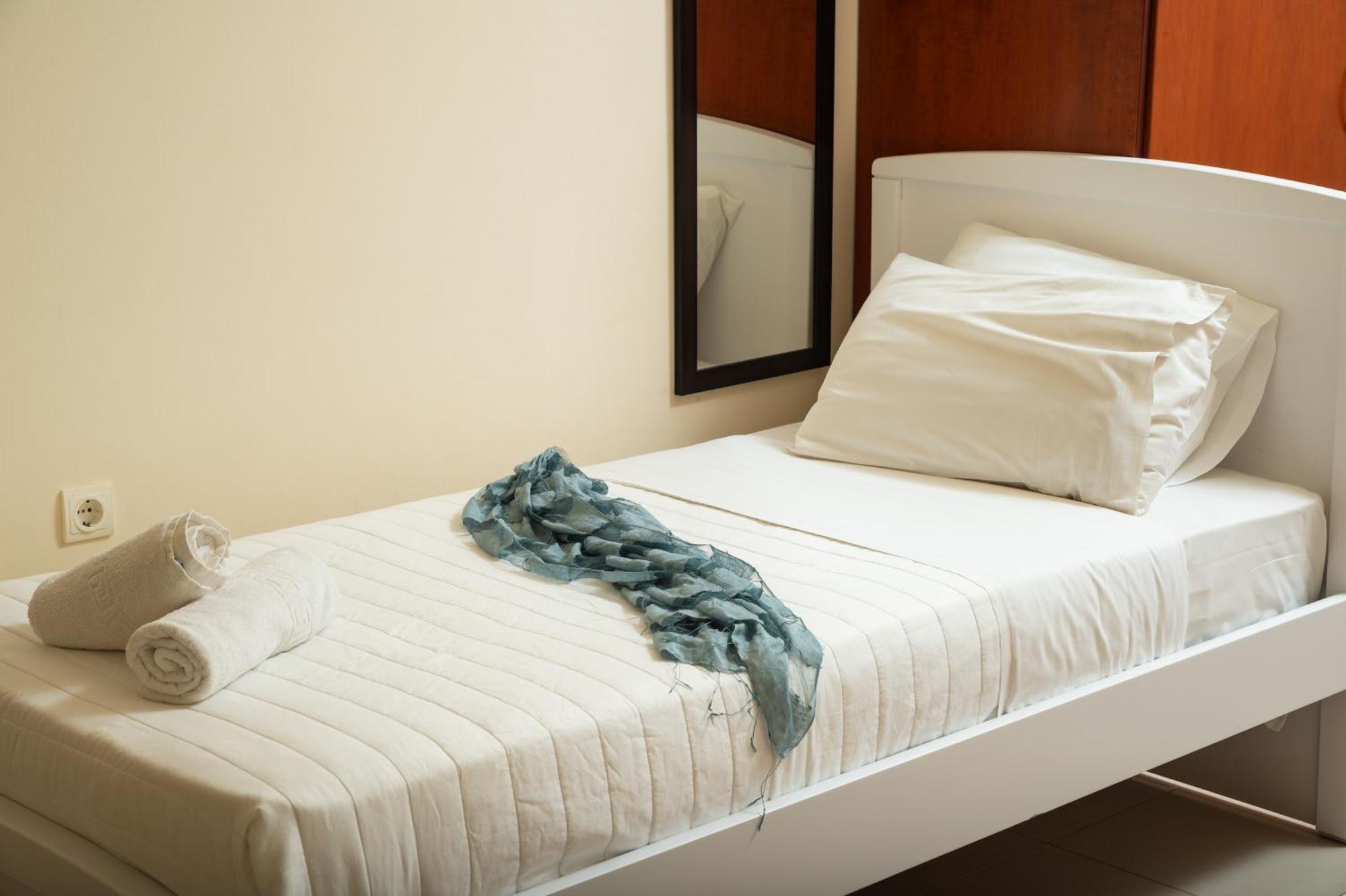 Evdokia Aparthotel