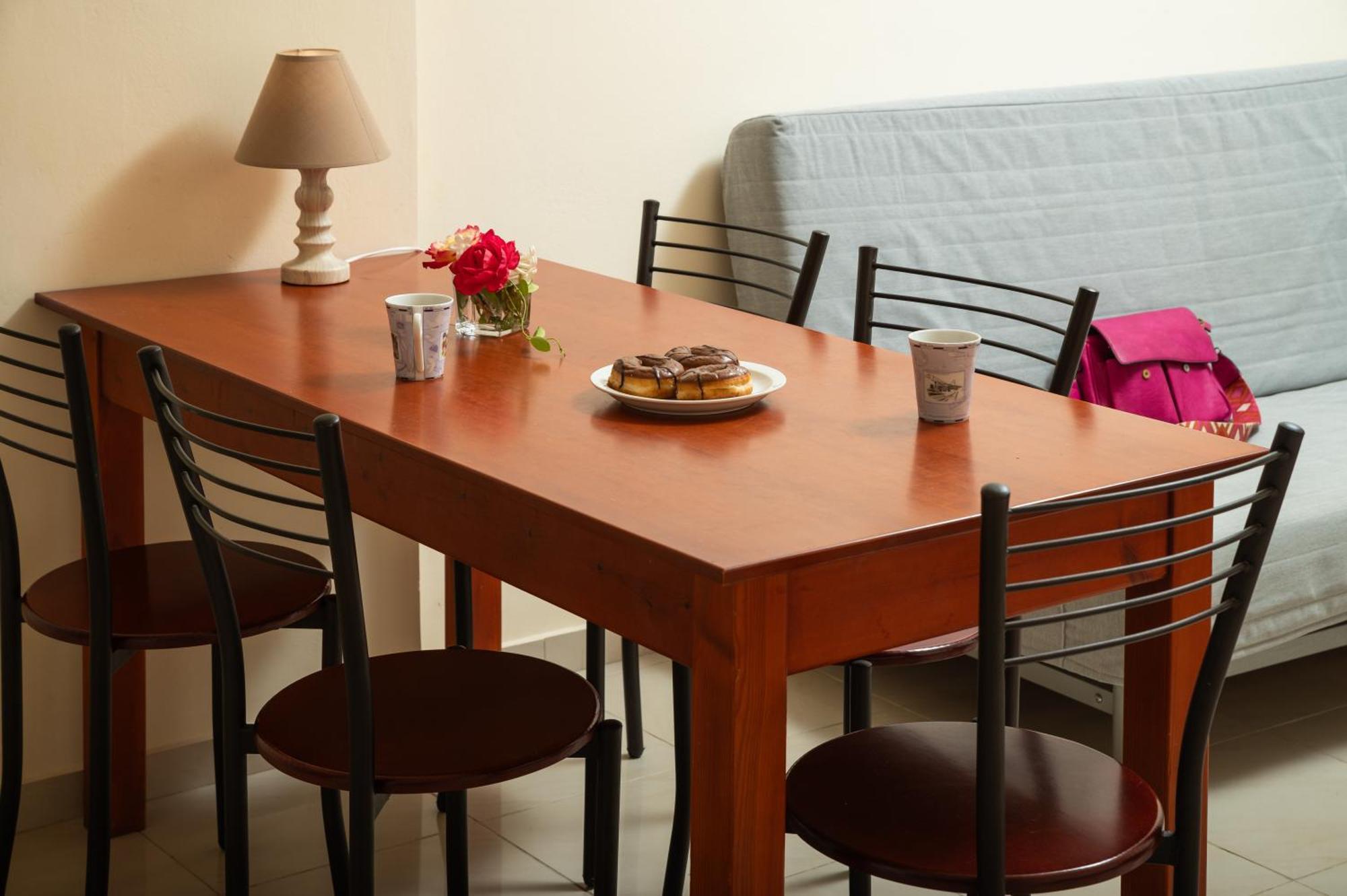 Aparthotel Evdokia