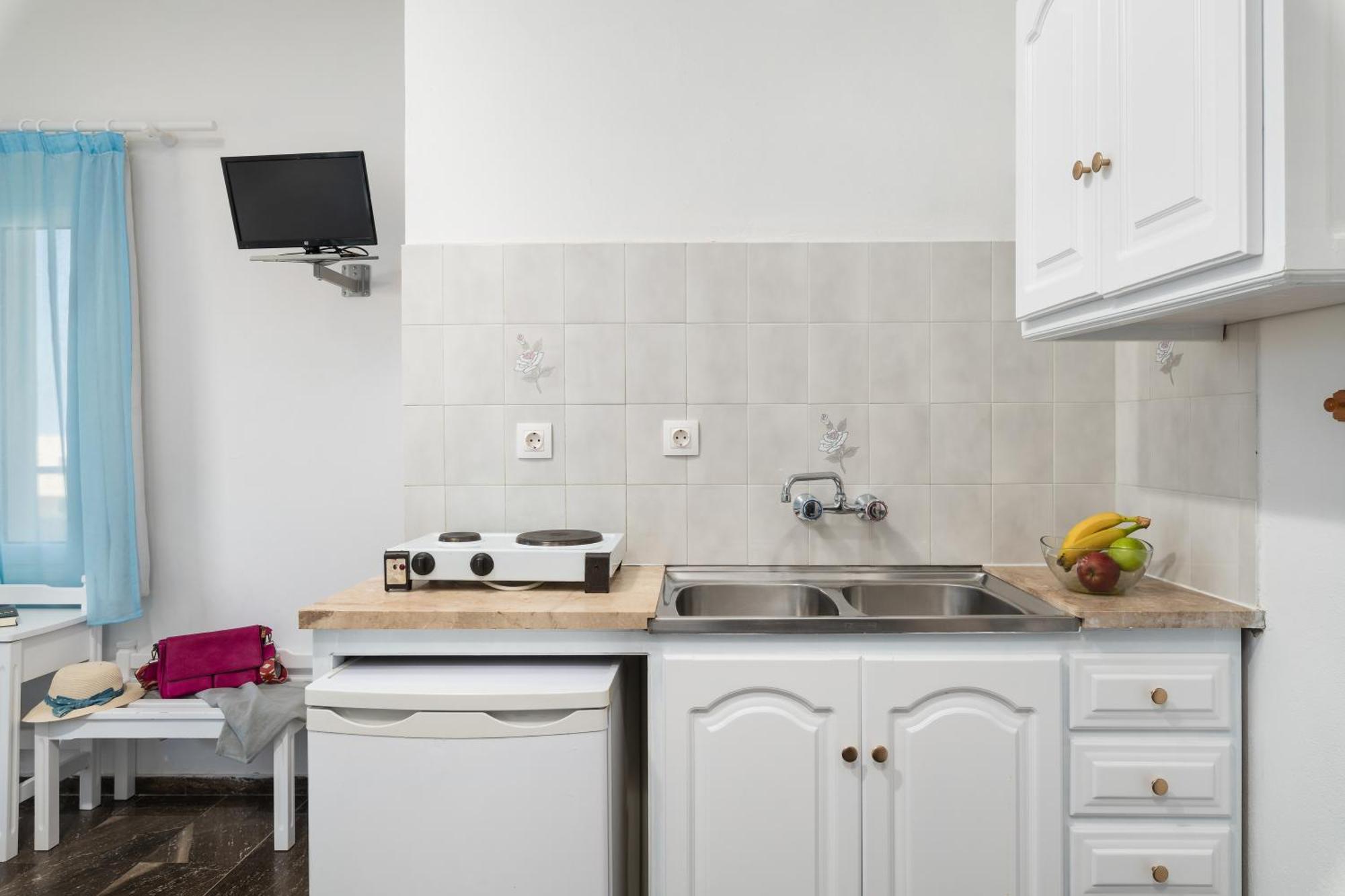 Aparthotel Evdokia 2*