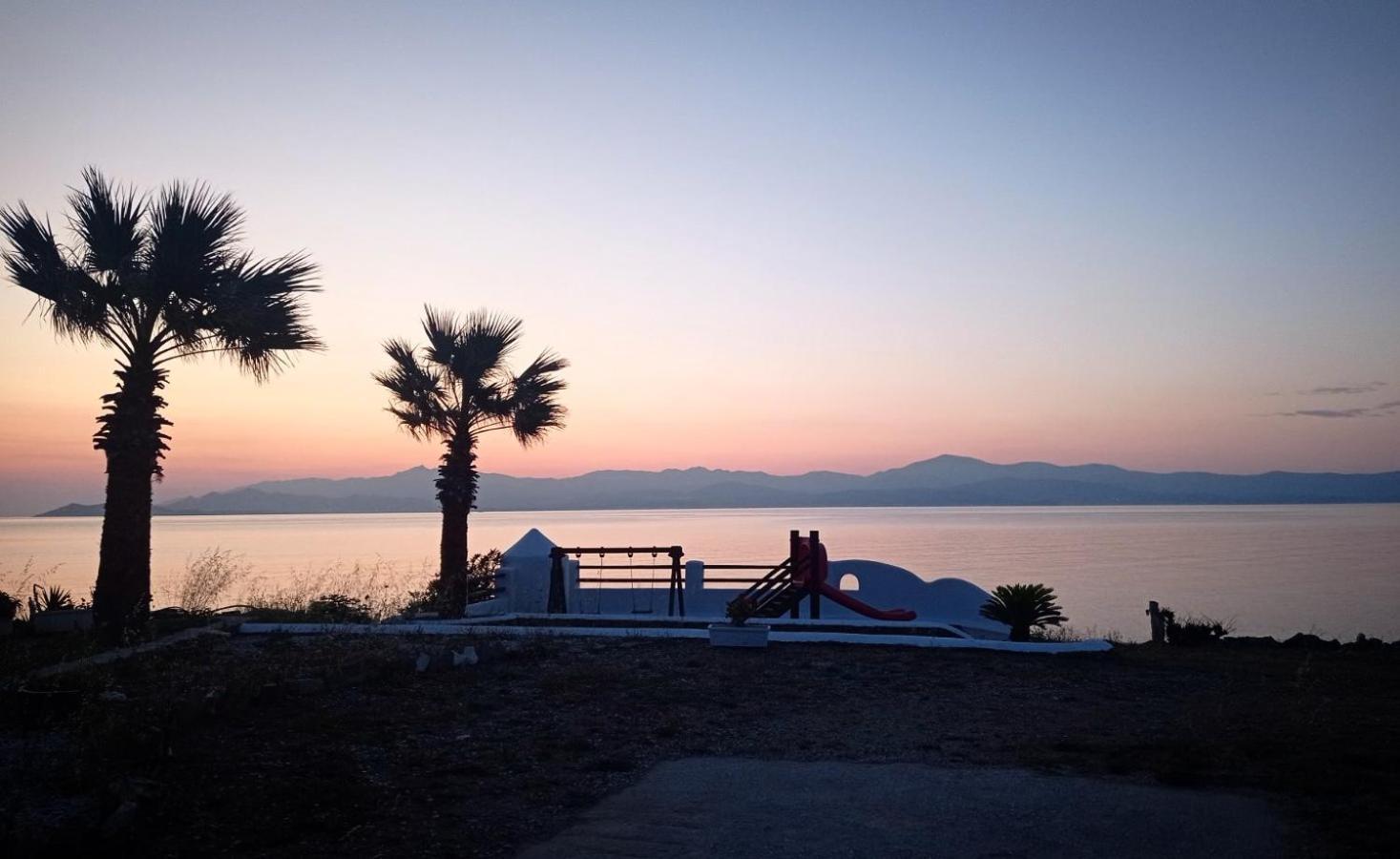 Apartment Aura Paros