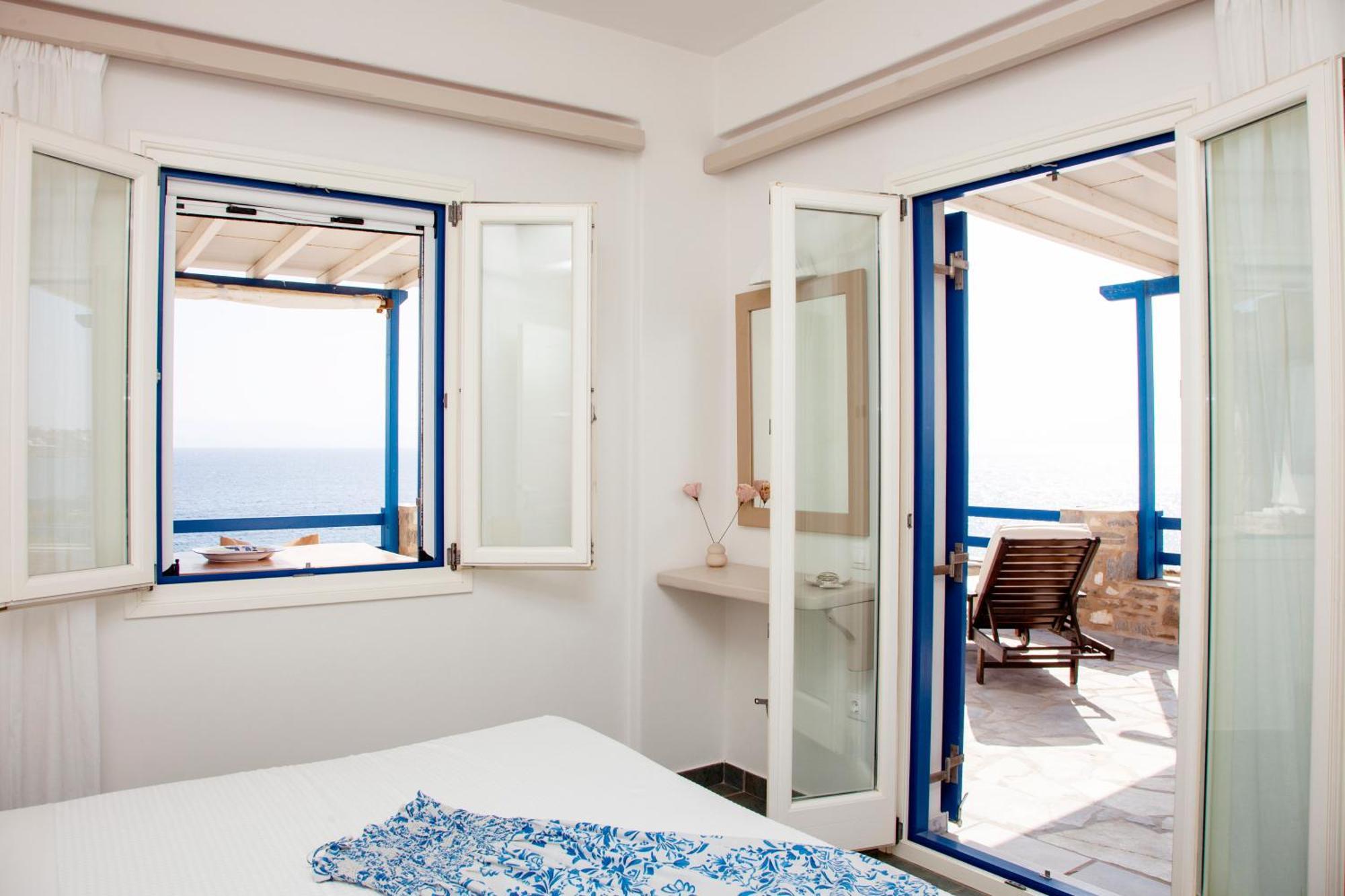 Aura Paros Apartment