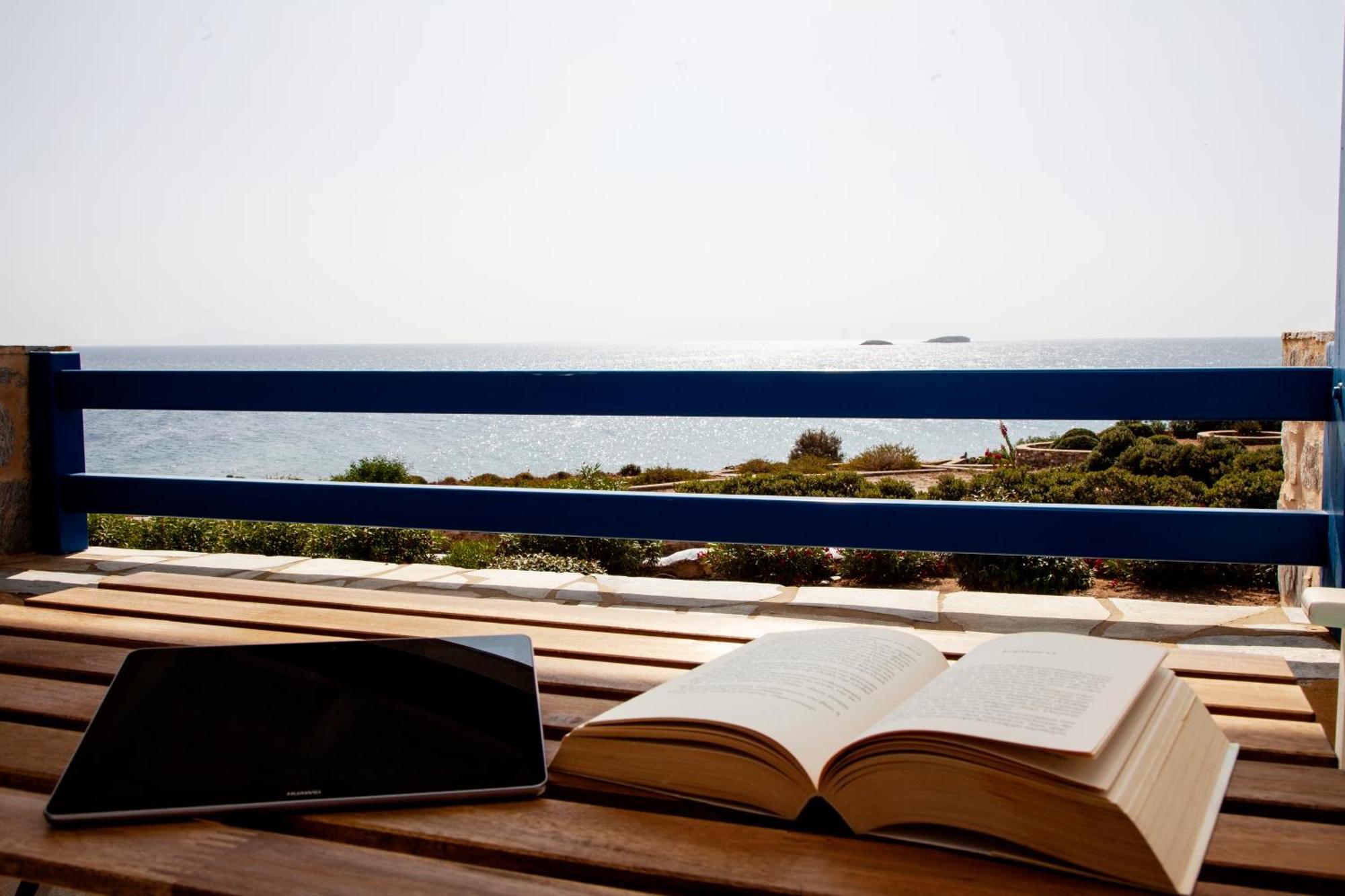 Aura Paros Apartment *