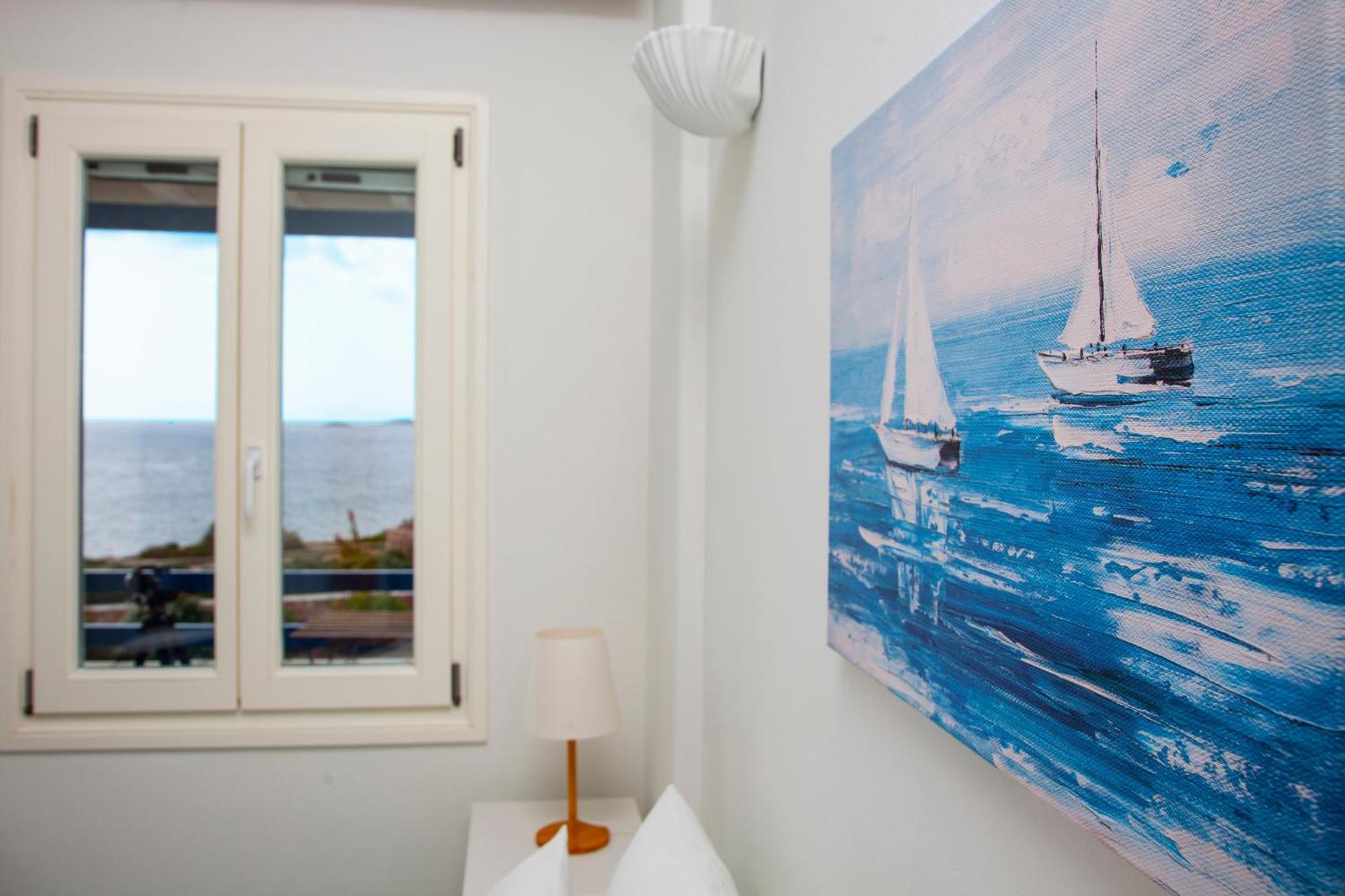 Apartment Aura Paros
