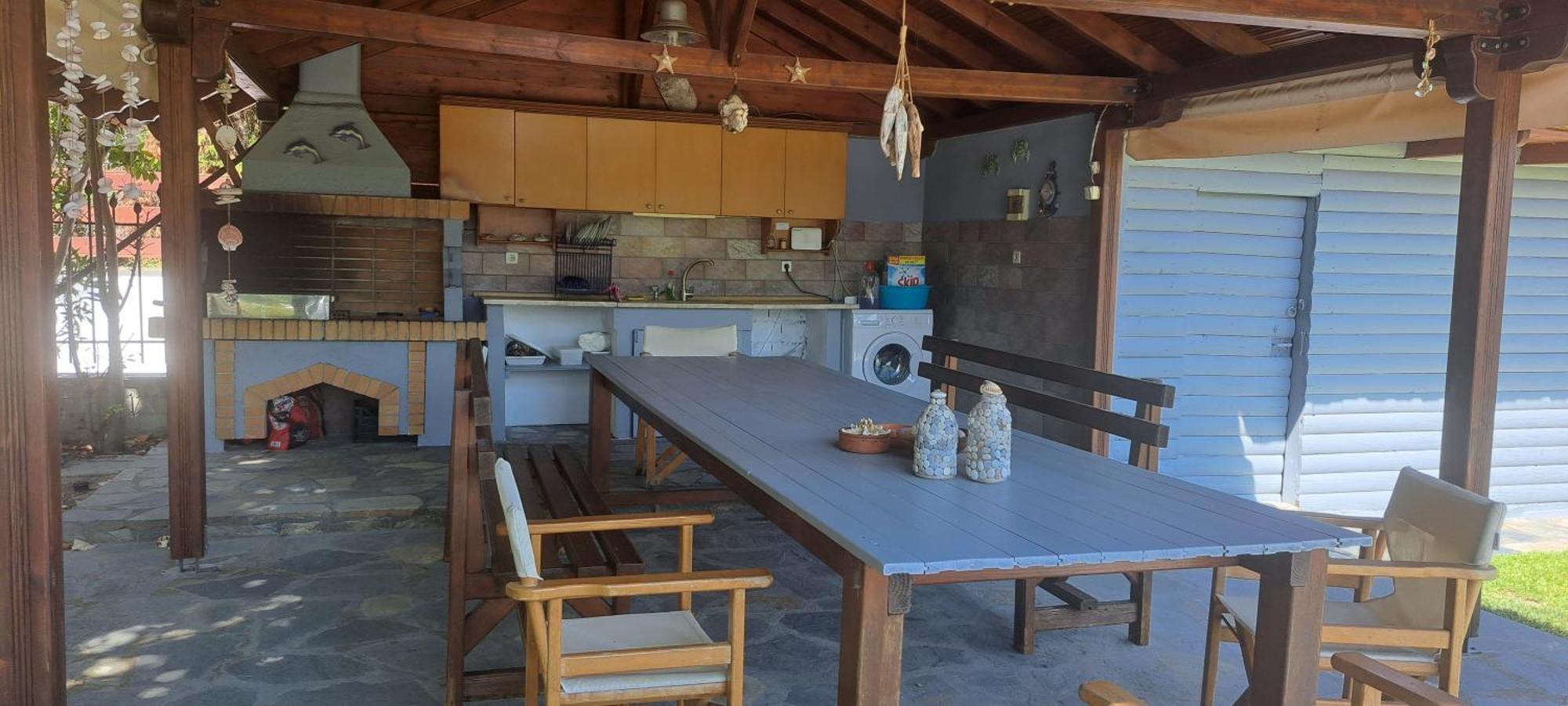 Holiday home Dimitrios Vourvourou
